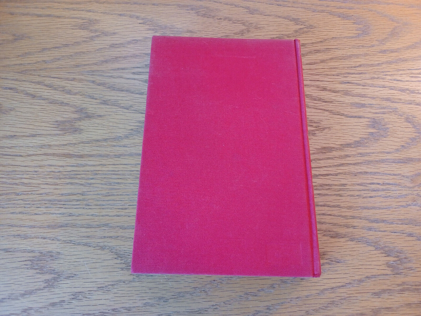 What Did It Mean Angela Thirkell 1954 Hardcover 1st American Edition Alfred A Kn