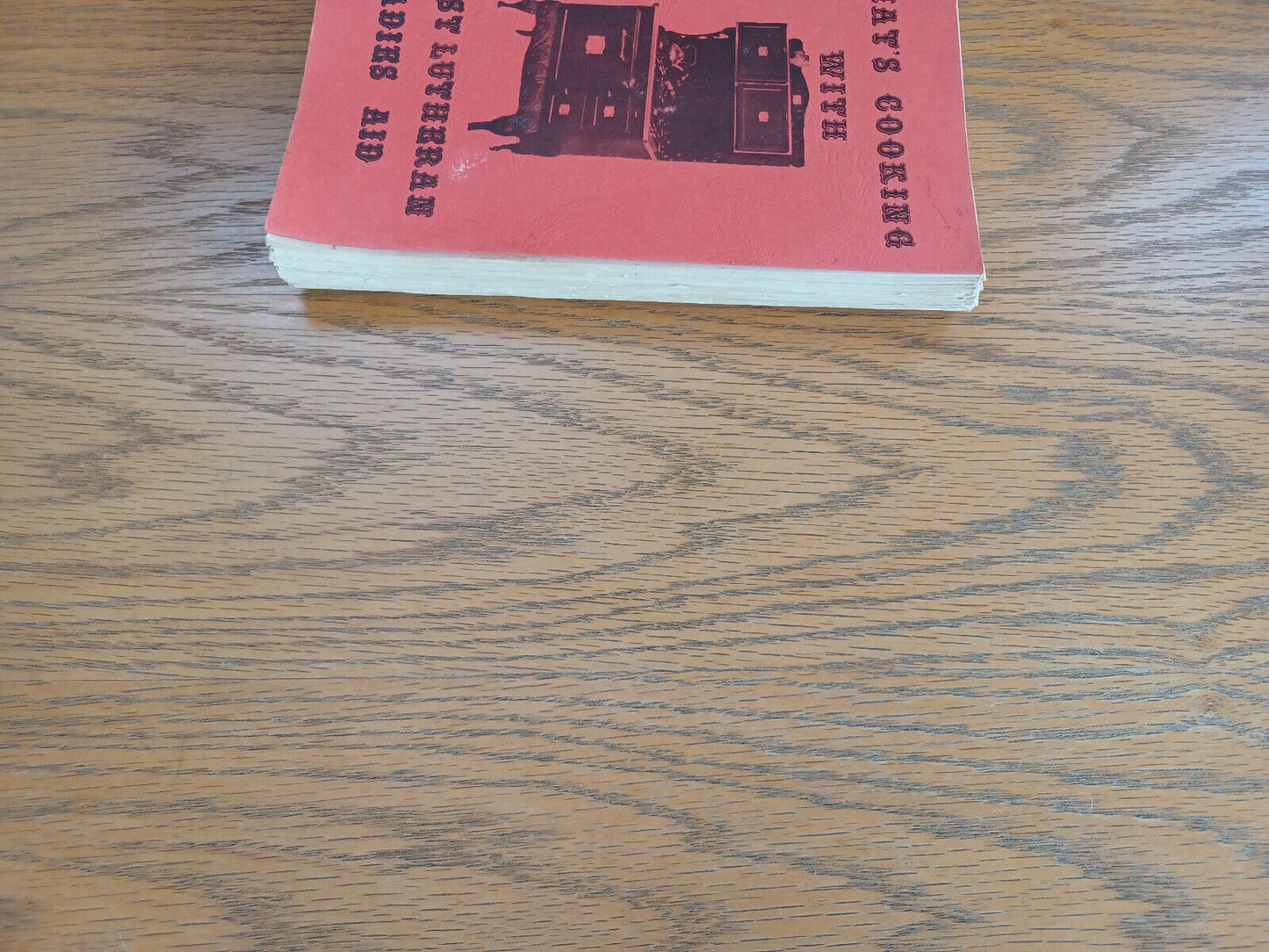 What’s Cooking With First Lutheran Ladies Aid Cookbook Glencoe Minnesota