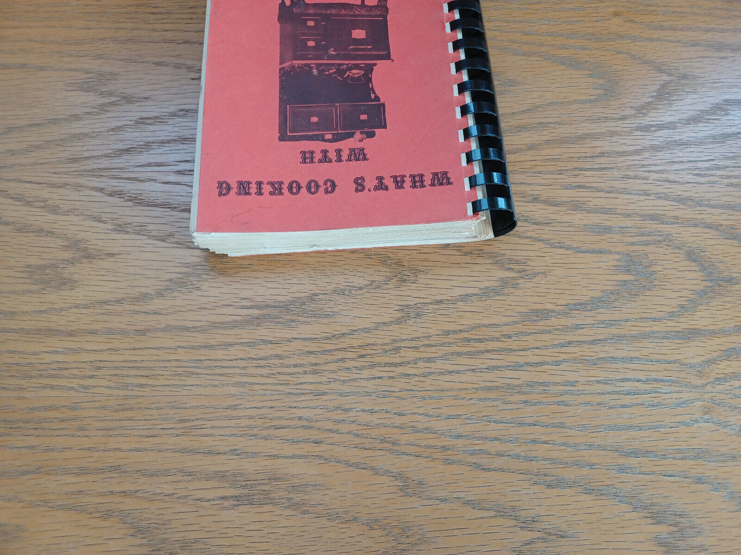 What’s Cooking With First Lutheran Ladies Aid Cookbook Glencoe Minnesota