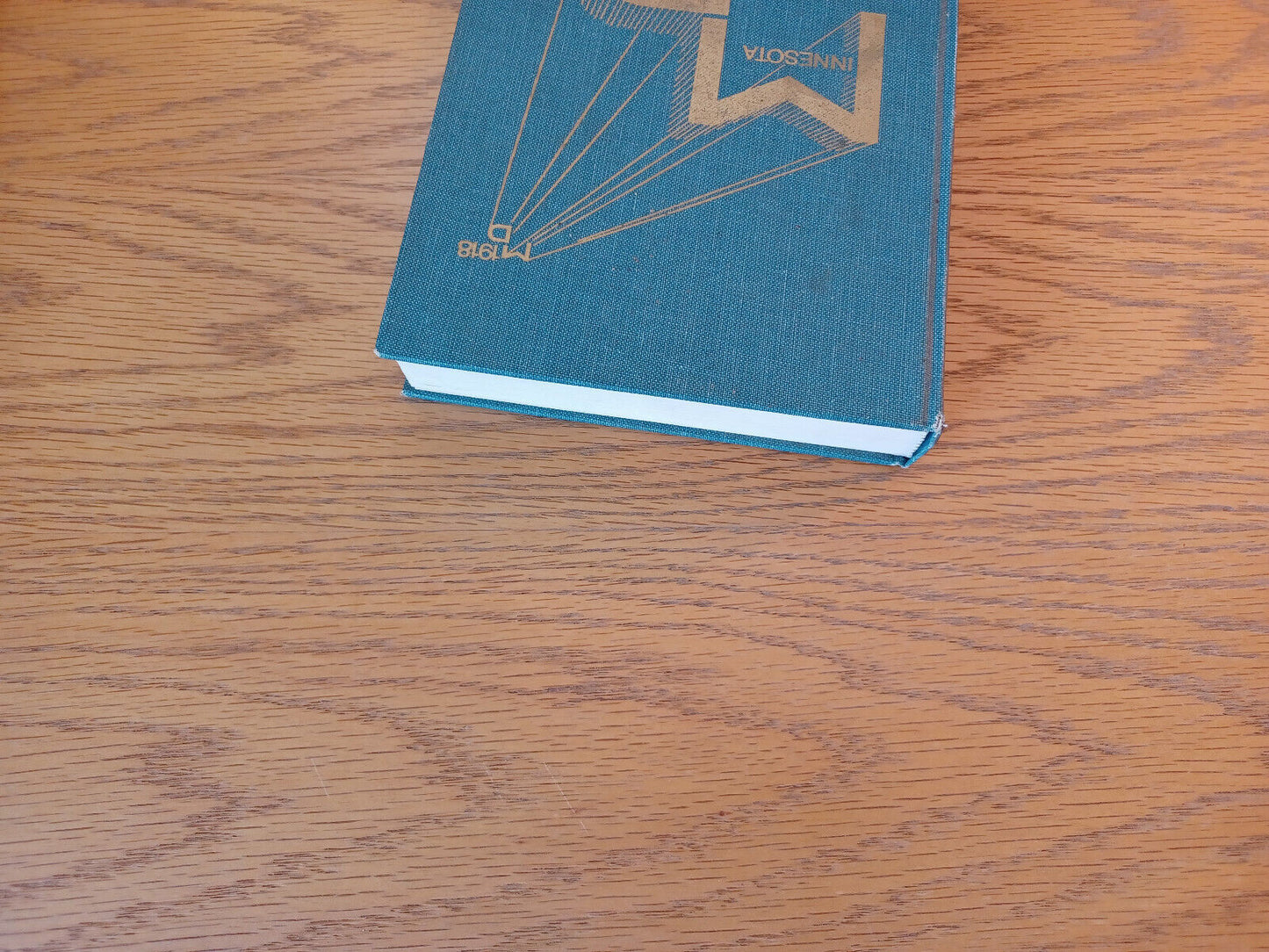 Golden Jubilee History Of The Minnesota District Of The Wisconsin Evangelical B
