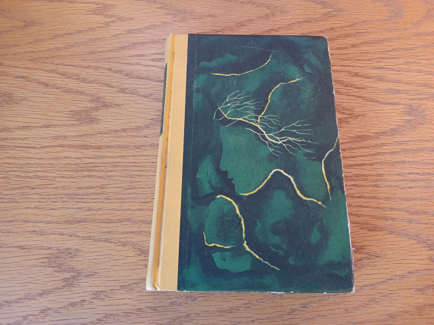 Green Mansions W H Hudson 1944 Hardcover Random House