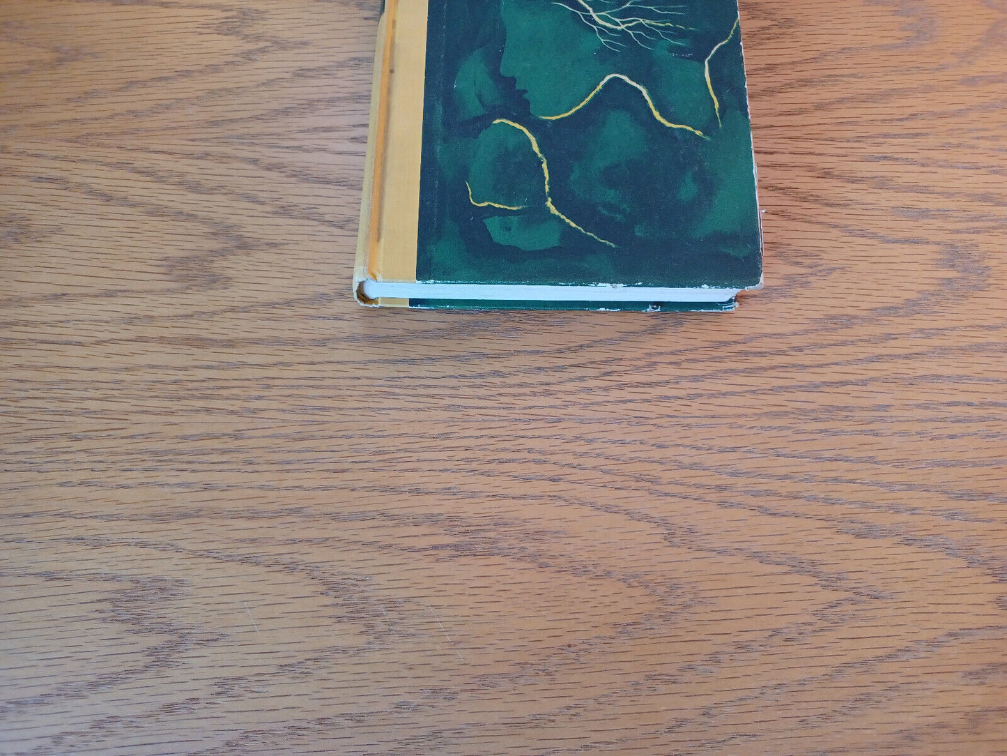 Green Mansions W H Hudson 1944 Hardcover Random House