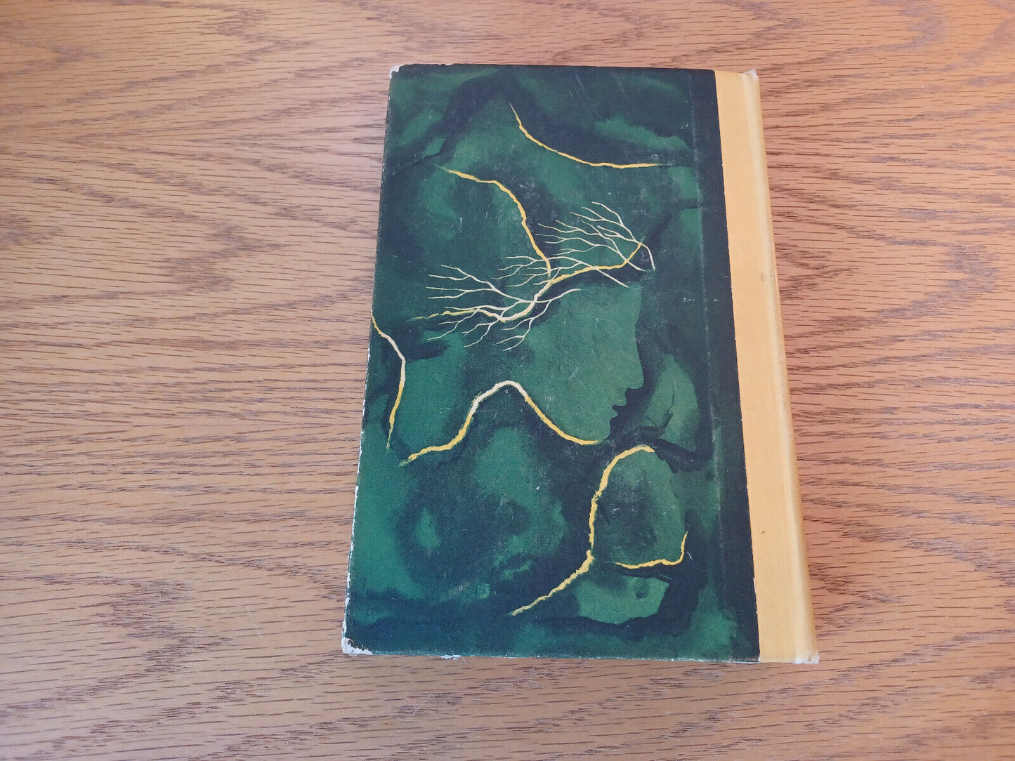 Green Mansions W H Hudson 1944 Hardcover Random House
