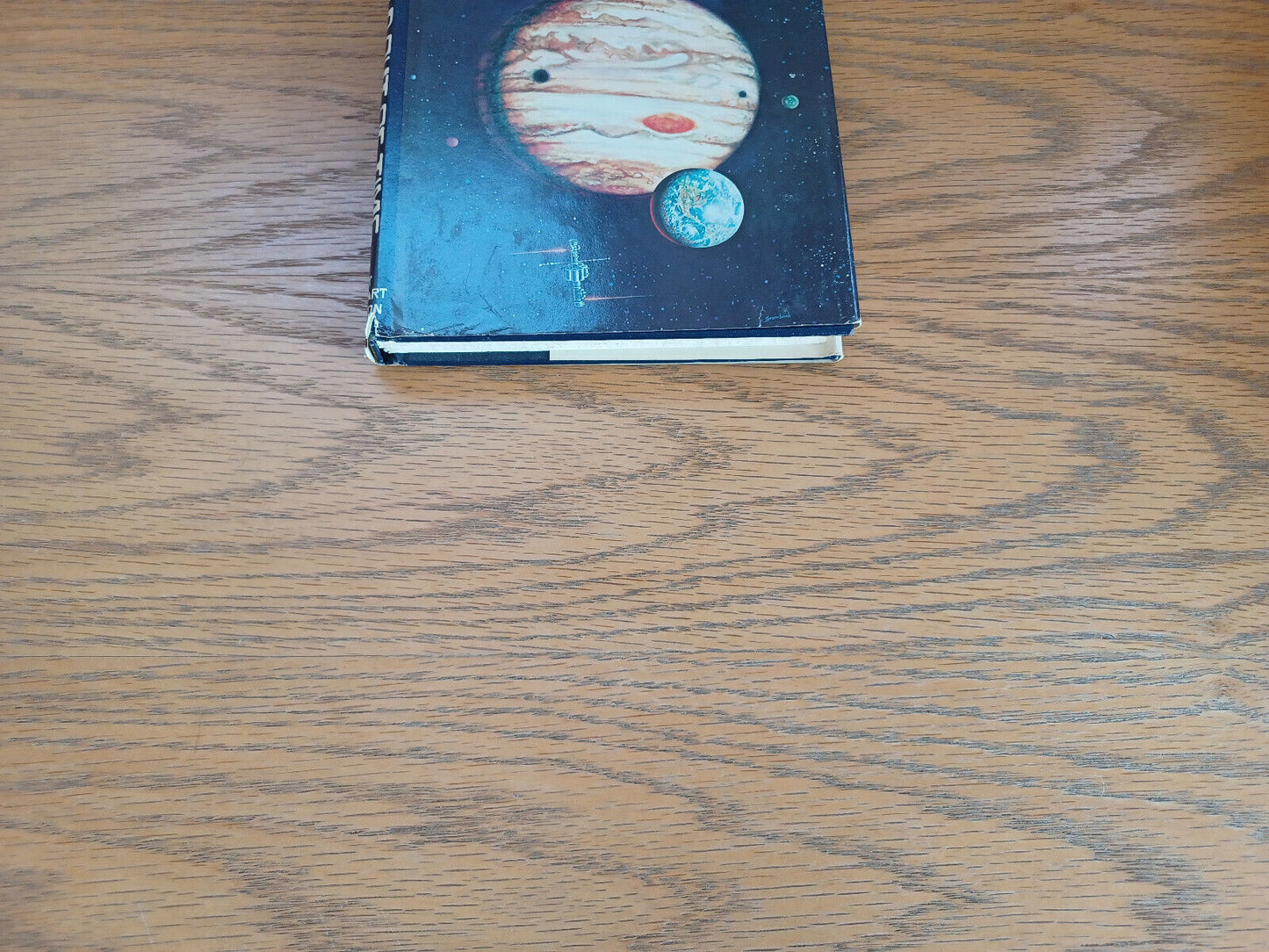 A World Out of Time Larry Niven 1976 Book Club Edition Holt Rinehart and Winston