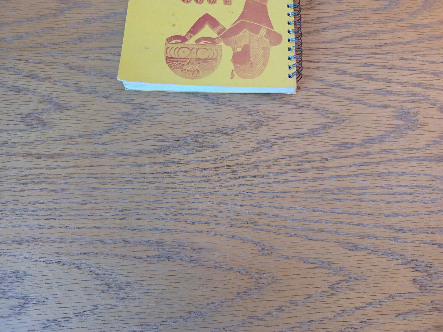 5,000 Years Of Good Eating S A Sidhom 1968 Cookbook