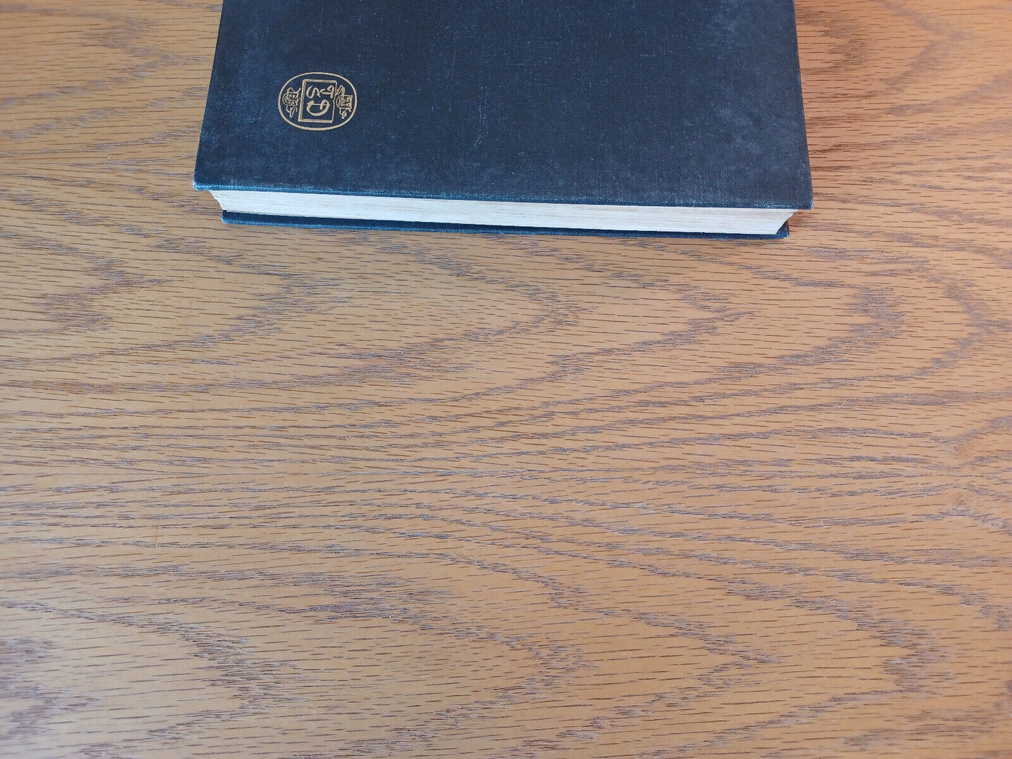 The Goldy Shuffle Richard Rainbolt And Ralph Turtinen 1971 Hardcover Signed T. S