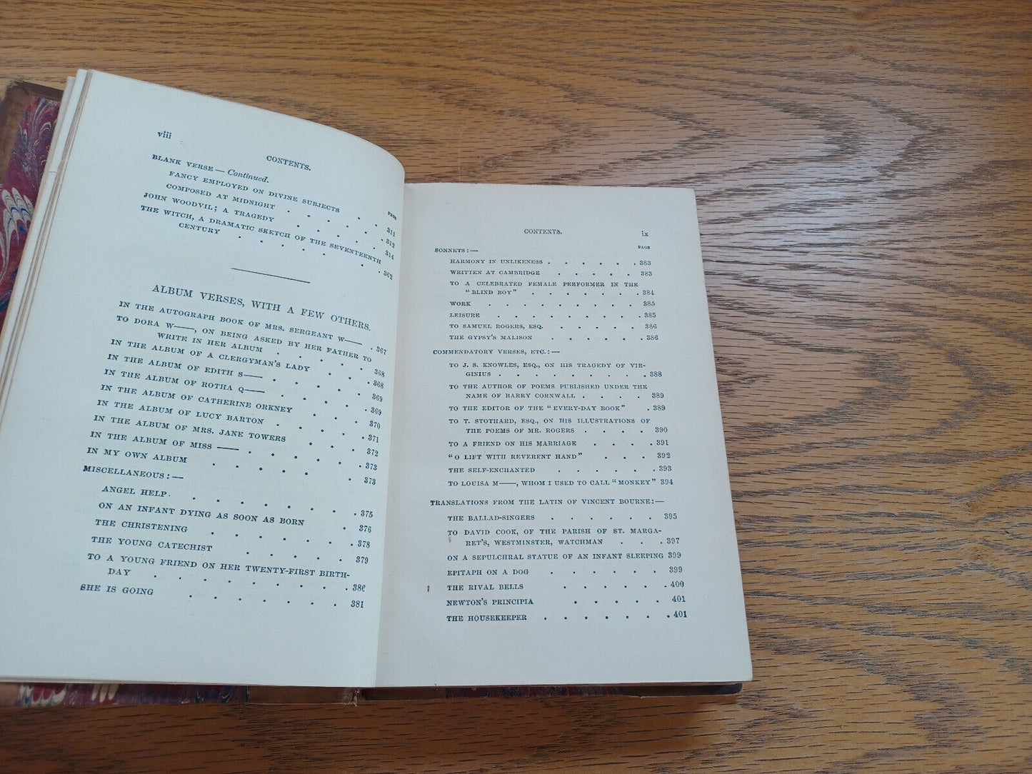 The Works Of Charles Lamb Volume 4 1875