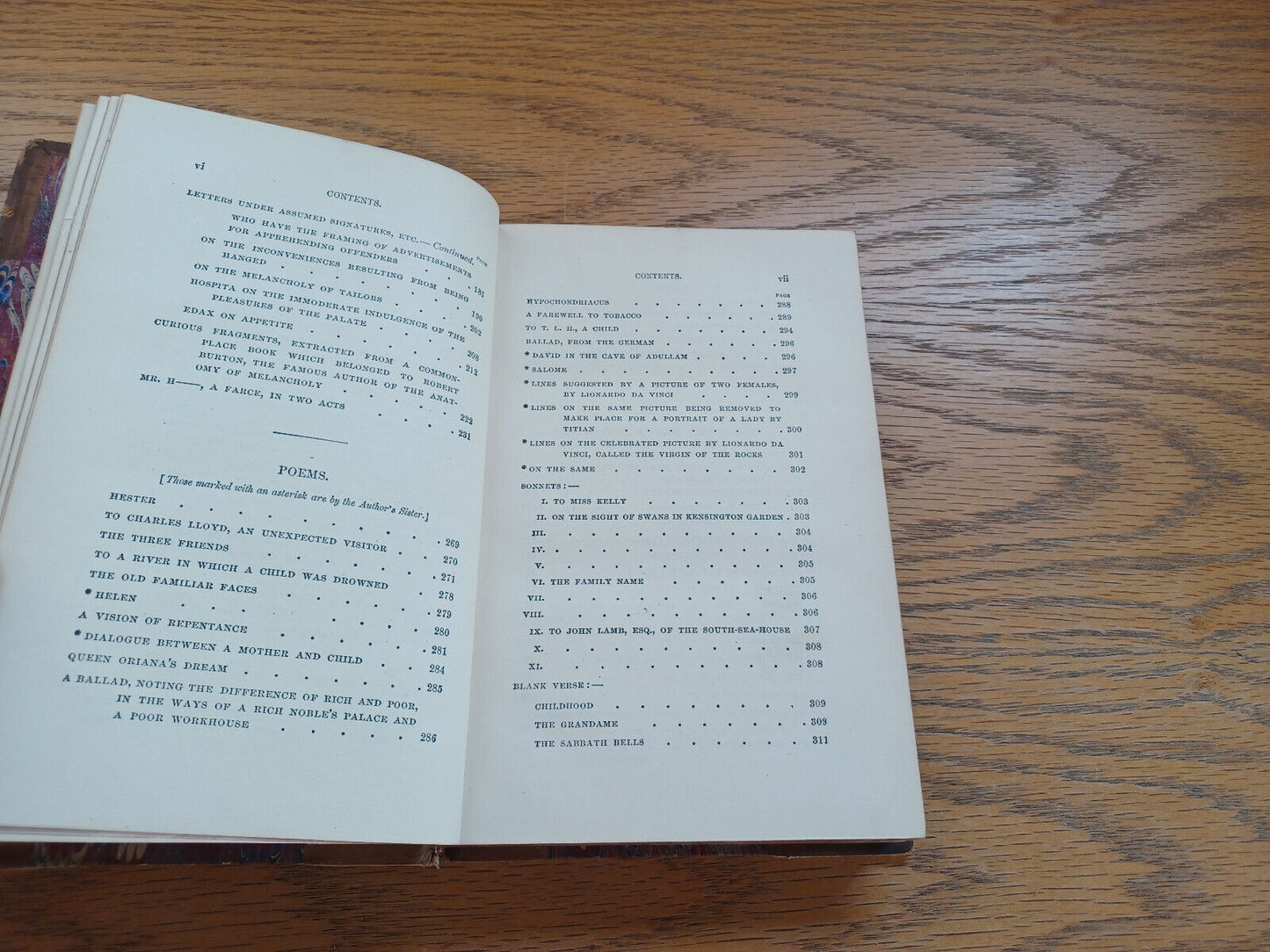 The Works Of Charles Lamb Volume 4 1875