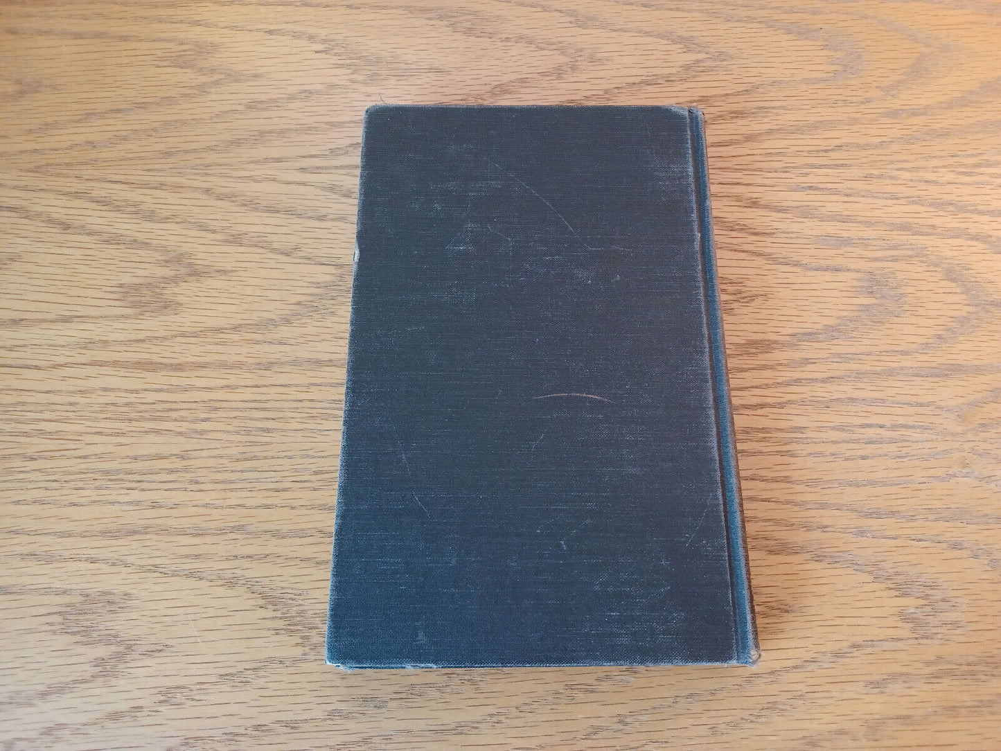 Why John R Brokhoff 1952 Grade X Hardcover Weekday Church School Series Muhlenbe