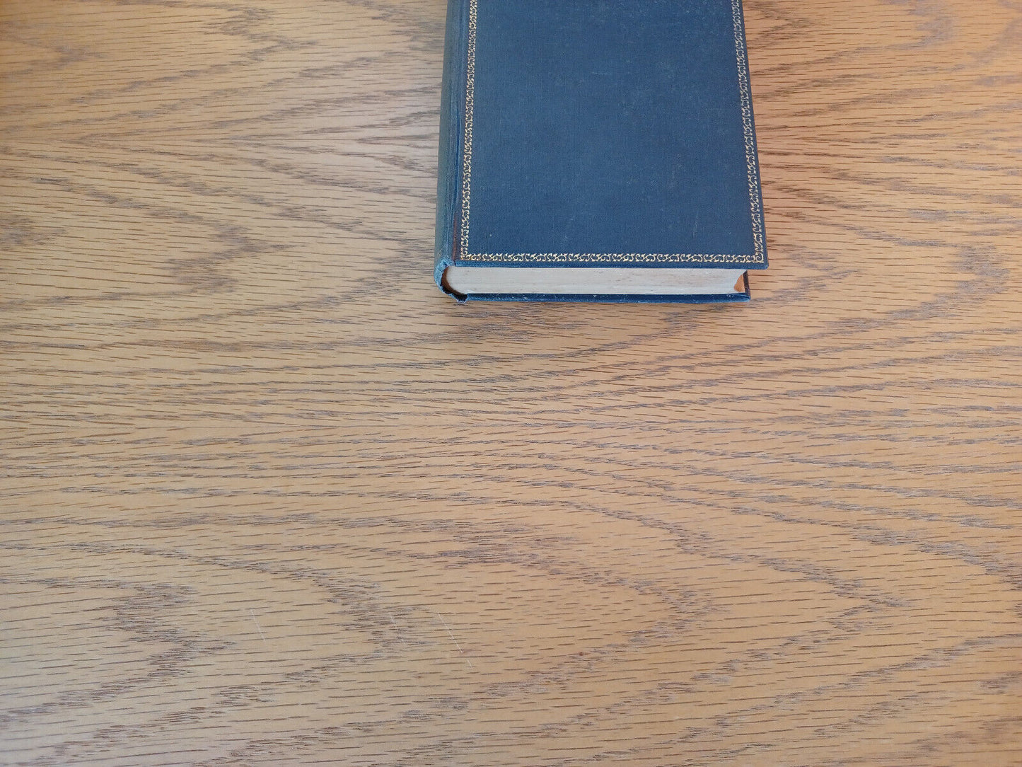 Das Oxforder Buch Deutscher Dichtung 1939 Hardcover H G Fiedler