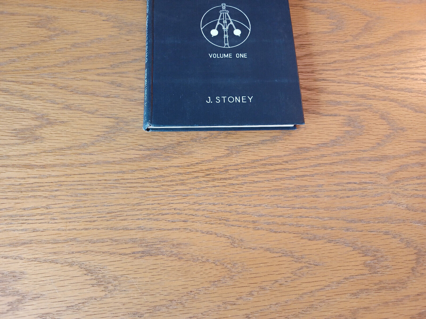Workshop Engineering Calculations And Technical Science J Stoney 1950 First Year