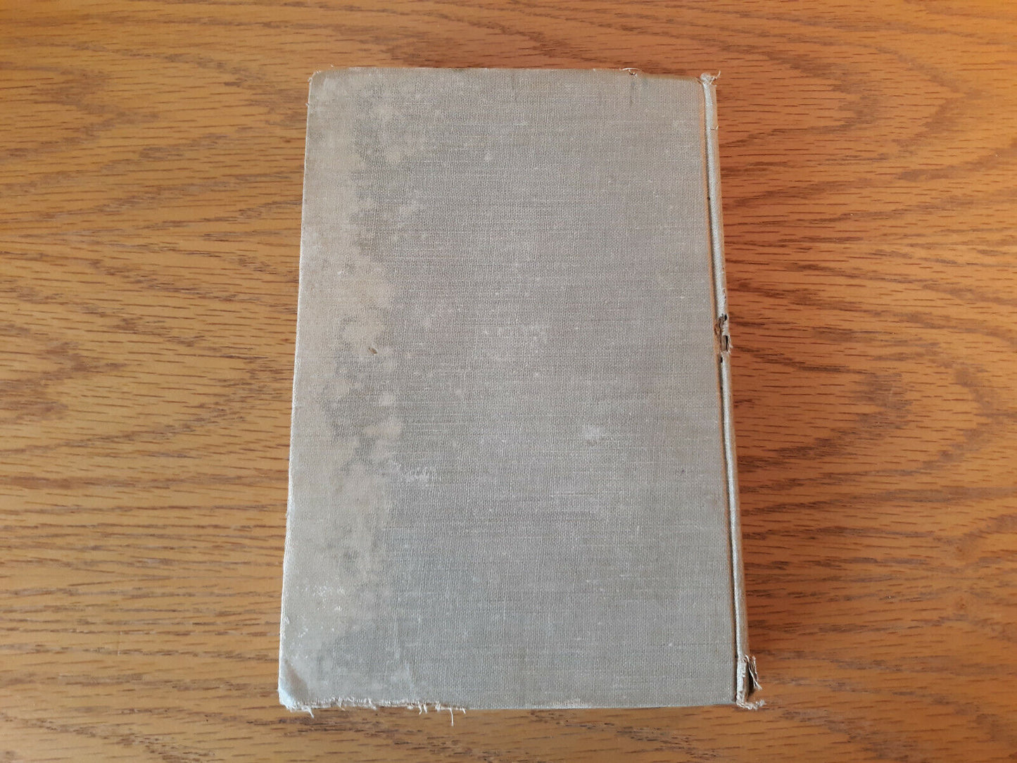 Johnny Tremain Esther Forbes 1943 Hardcover Houghton Mifflin