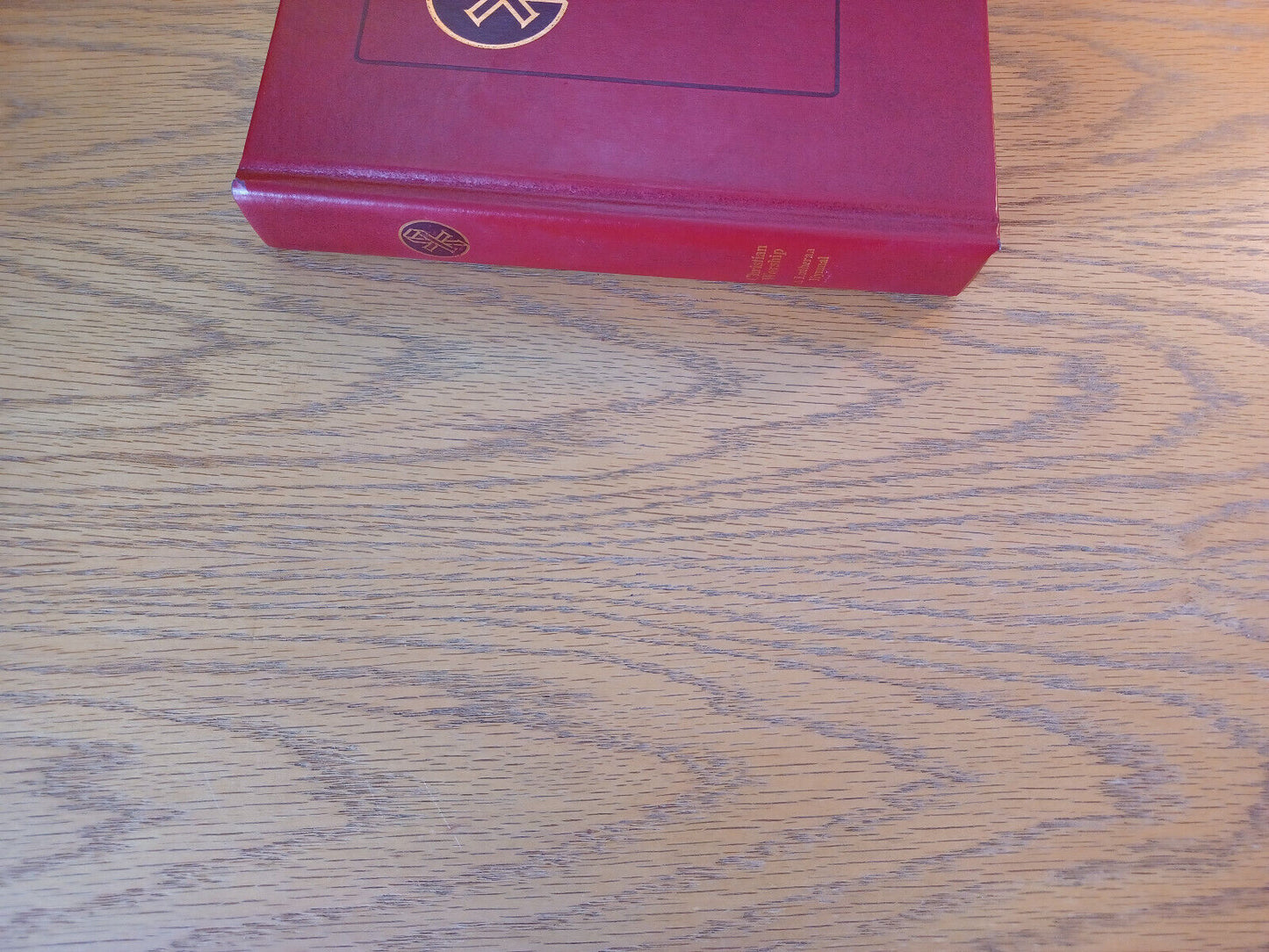 Christian Worship A Lutheran Hymnal 2001 Wisconsin Evangelical Lutheran Synod