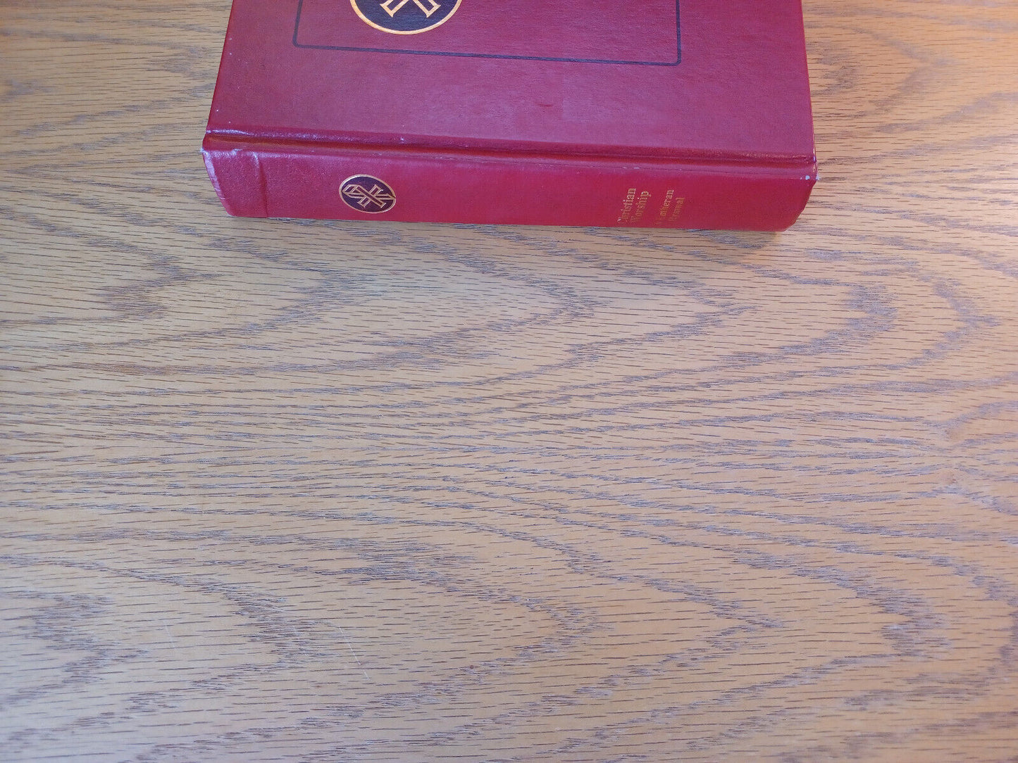 Christian Worship A Lutheran Hymnal 1993 Wisconsin Evangelical Lutheran Synod C