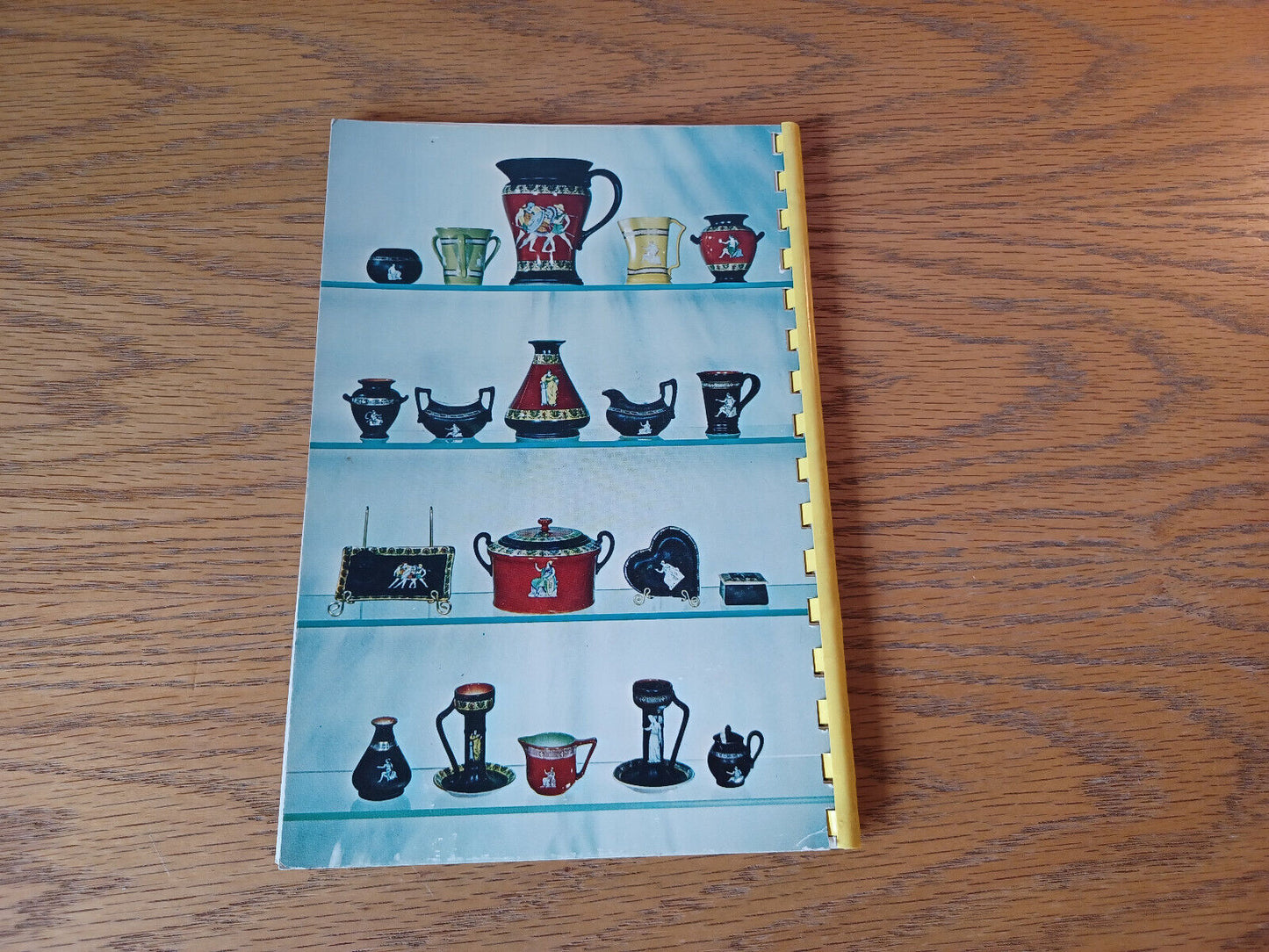 Royal Bayreuth China Virginia Sutton Salley George H Salley 1969
