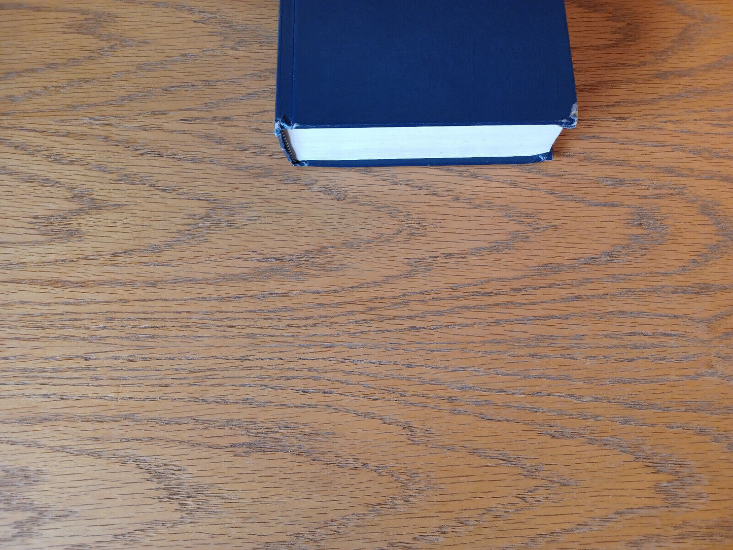 Holy Bible New International Version Hardcover International Bible Society 1984E