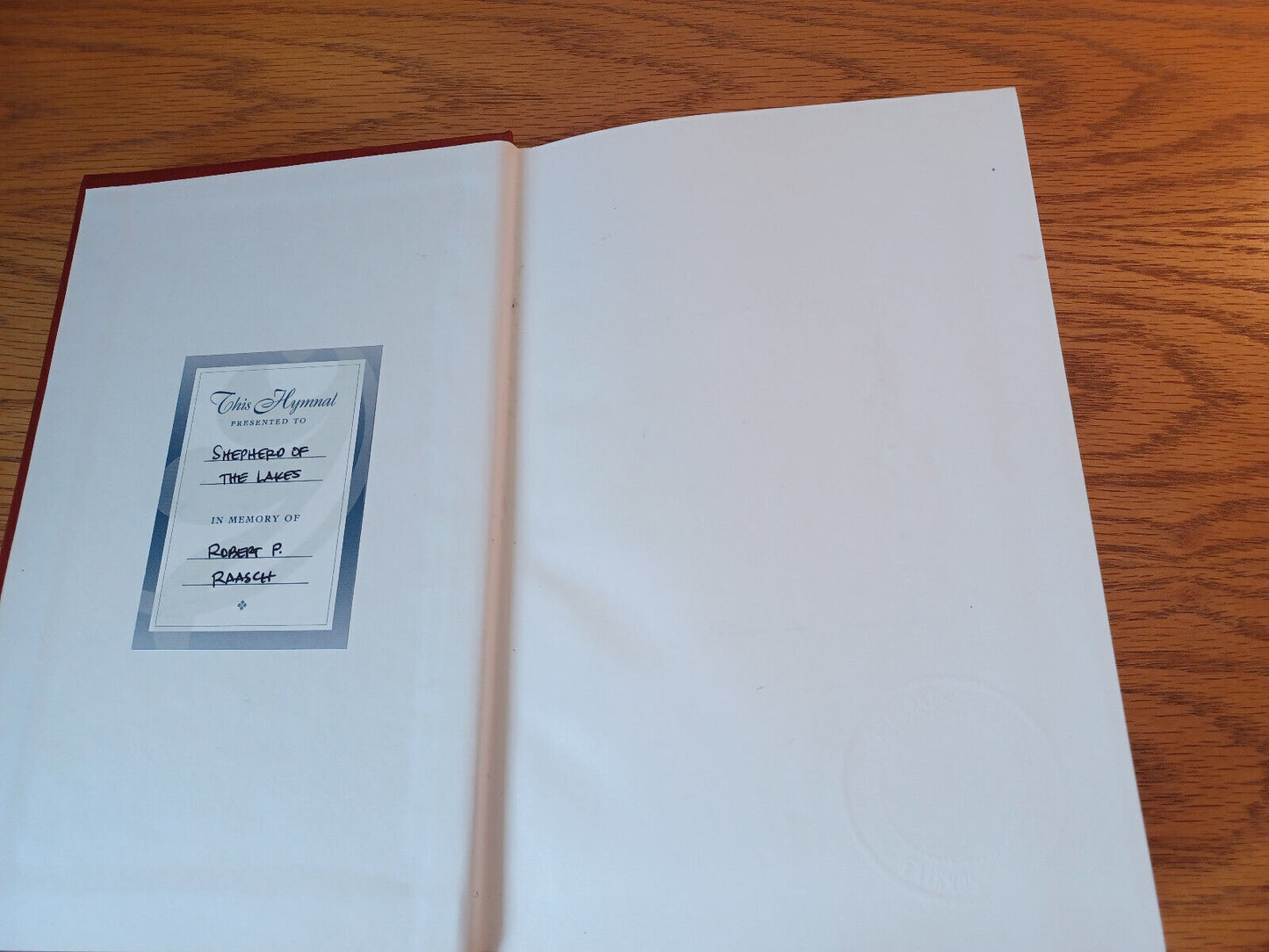Christian Worship A Lutheran Hymnal 2005 Wisconsin Evangelical Lutheran Synod B