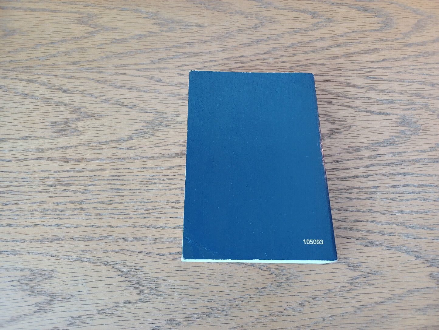 Good News Bible Today's English Version 1993 Paperback American Bible Society