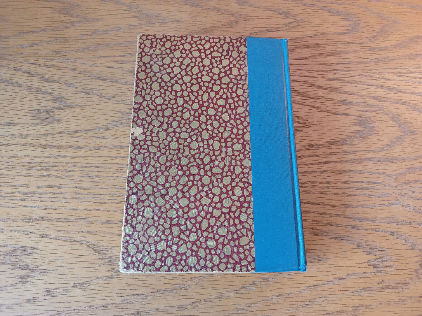 The Private Life Of Helen Of Troy John Erskine 1925 Hardcover Grosset & Dunlap