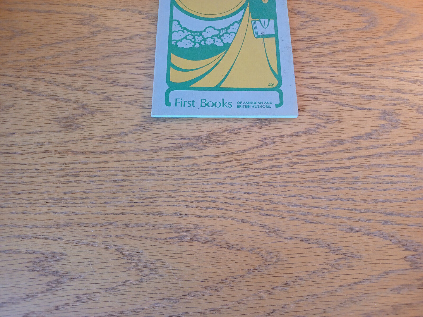 First Books Of American And British Authors J & S Catalogue 23