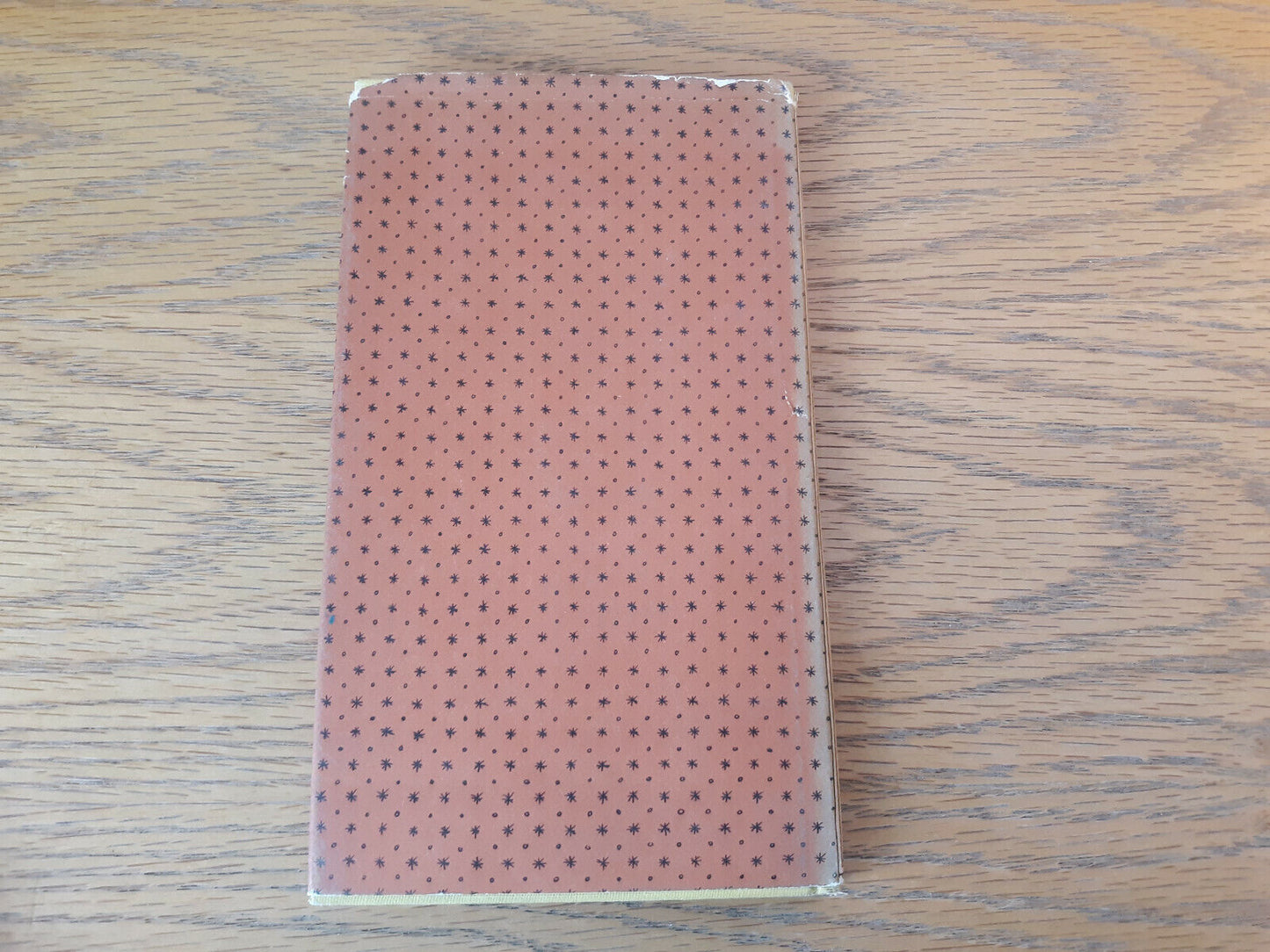 Look Out The Window Joan Walsh Anglund 1959 Hardcover Dust Jacket