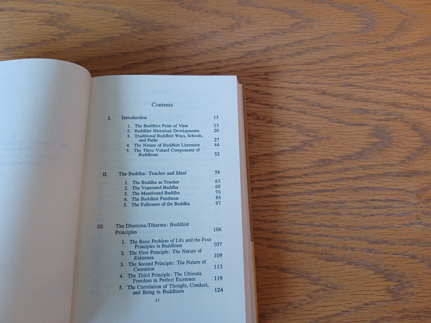 Buddhism Richard A Gard 1962 Hardcover Dust Jacket George Braziller