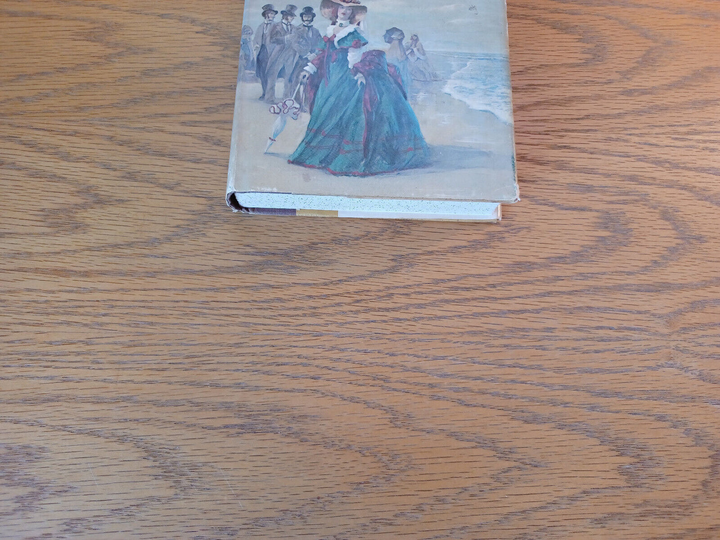 Claudine's Daughter Rosalind Laker 1979 1st Ed Hardcover Dust Jacket Doubleday