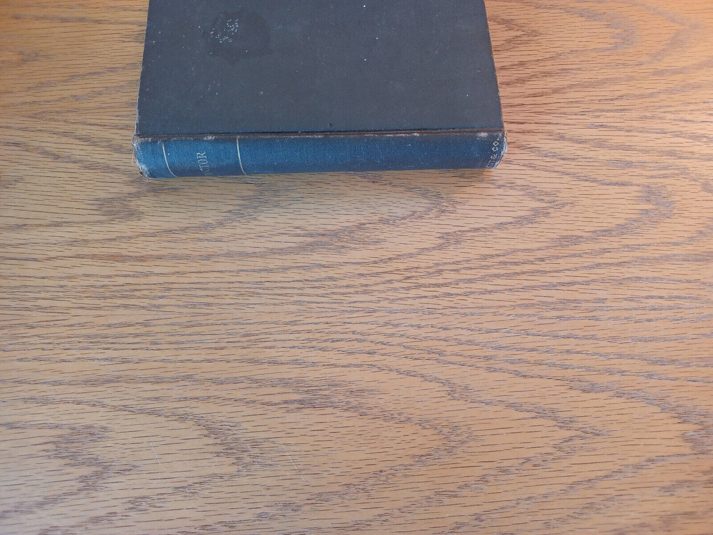 The Poems Of Adelaide A Procter 1858 Complete Edition Hardcover Hurst & Company