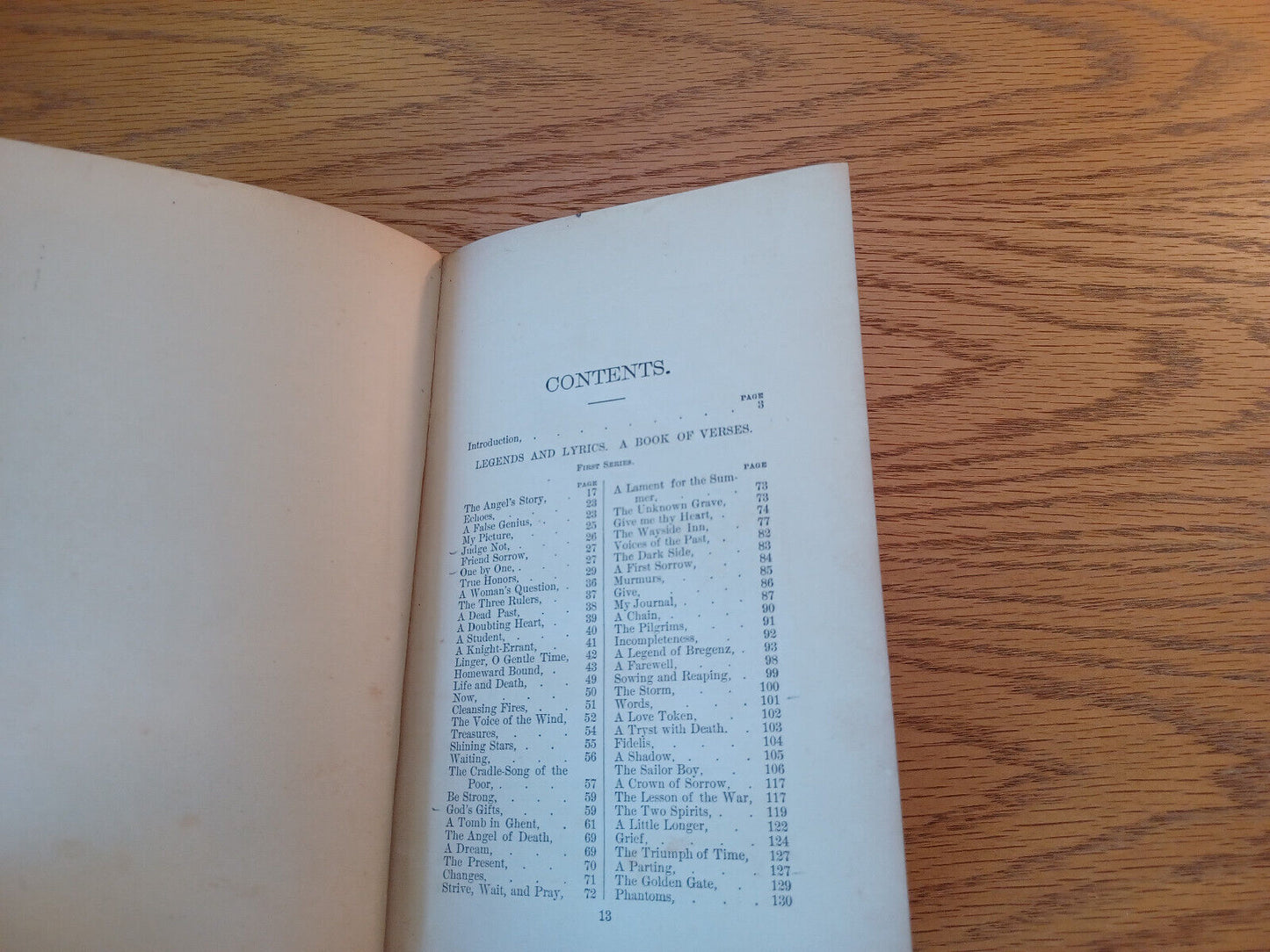 The Poems Of Adelaide A Procter 1858 Complete Edition Hardcover Hurst & Company
