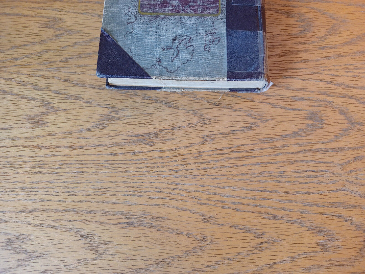 A Survey Of European Civilization Wallace K Ferguson 1947 Part One Second Editio