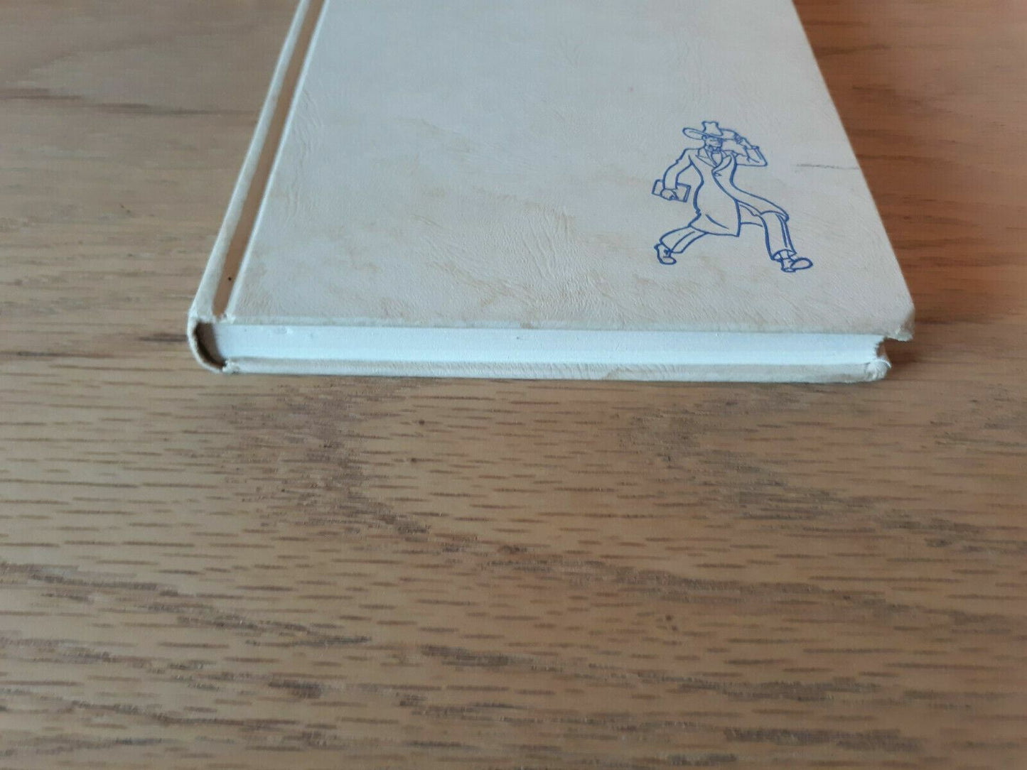 Vintage Papa was a Preacher by Alyene Porter, hardcover 1944 Abingdon-Cokesbury