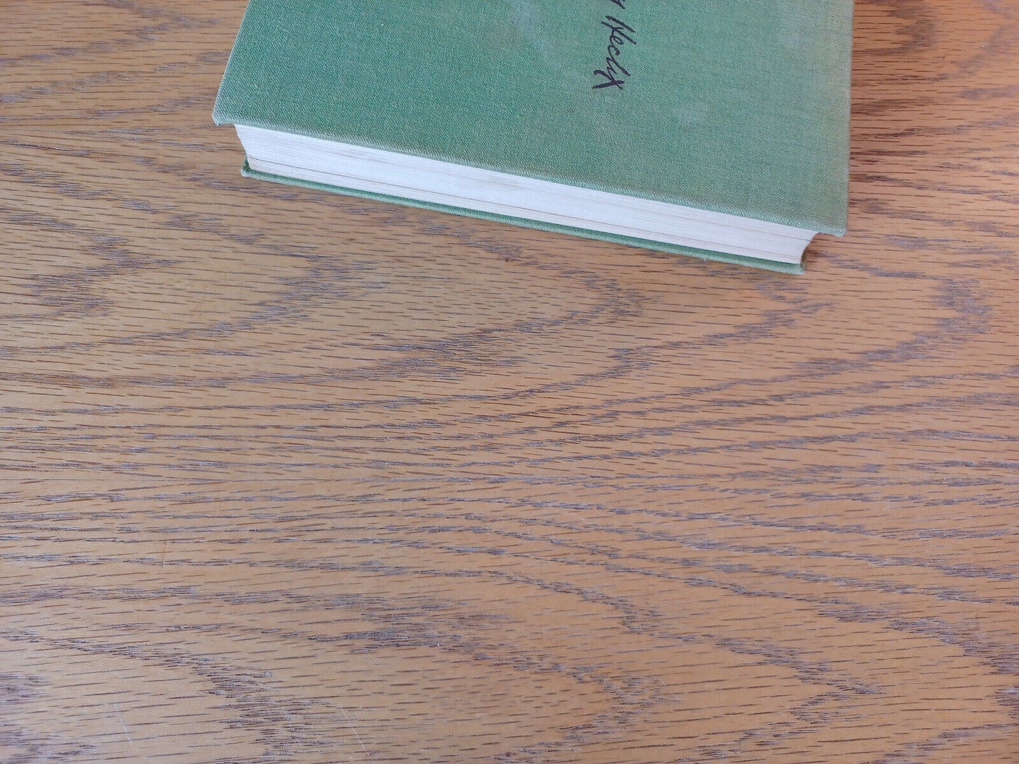 A Jew In Love Ben Hecht 1931 Hardcover Covici Friede