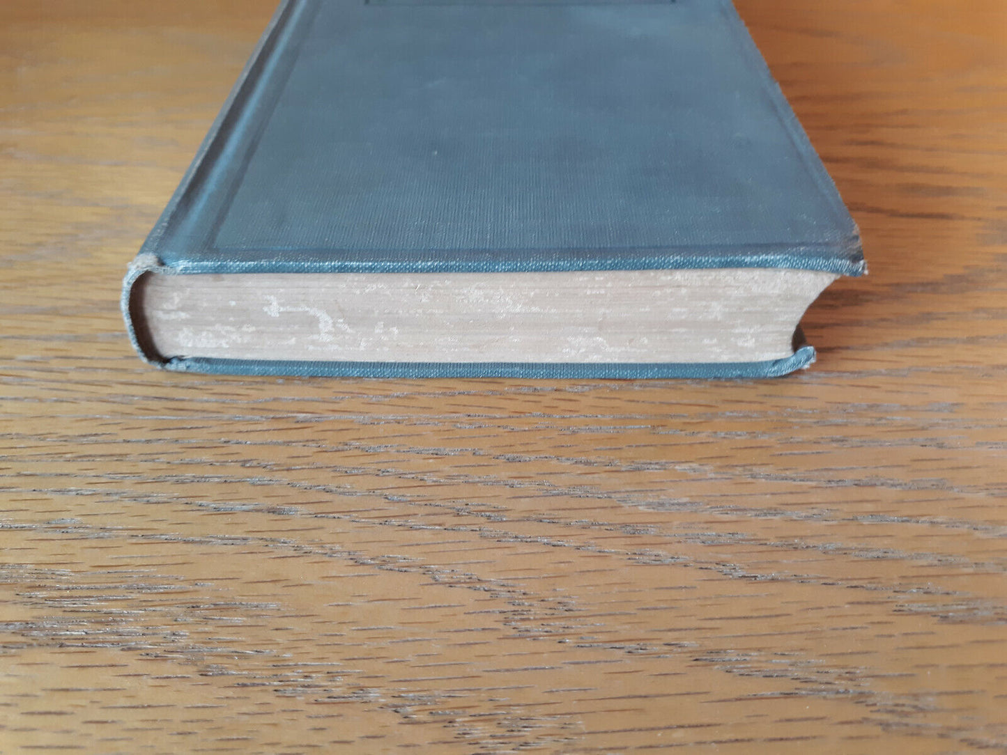 A Course In Journalistic Writing Grant Milnor Hyde 1922 Hardcover D. Appleton