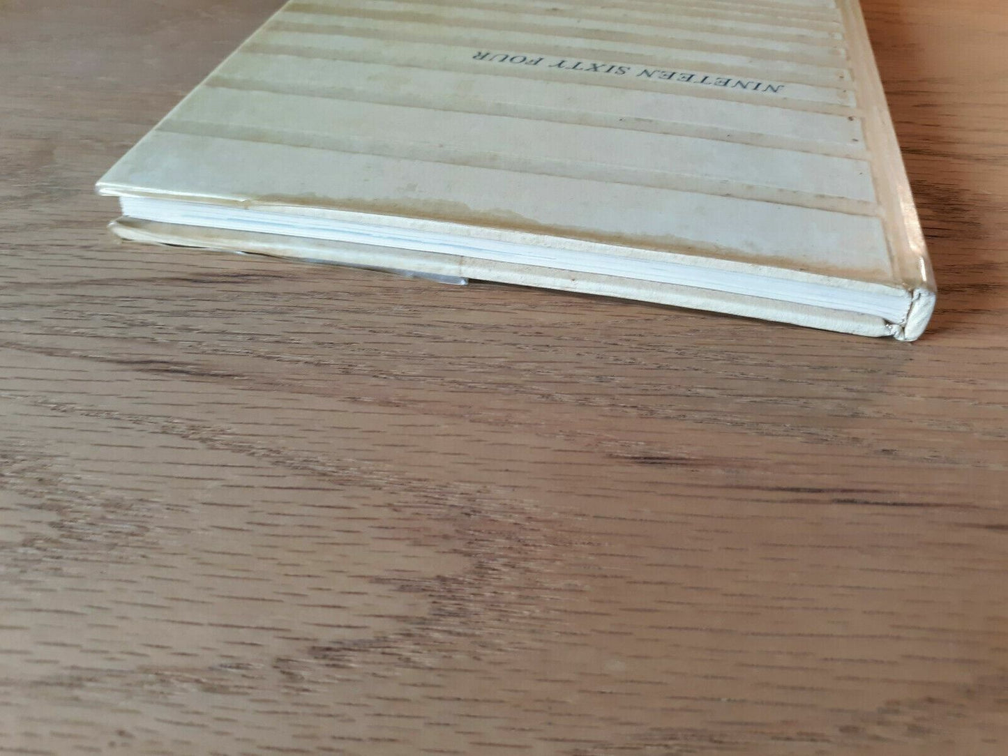 1964 Valhalla Curtis High School Tacoma Washington Yearbook