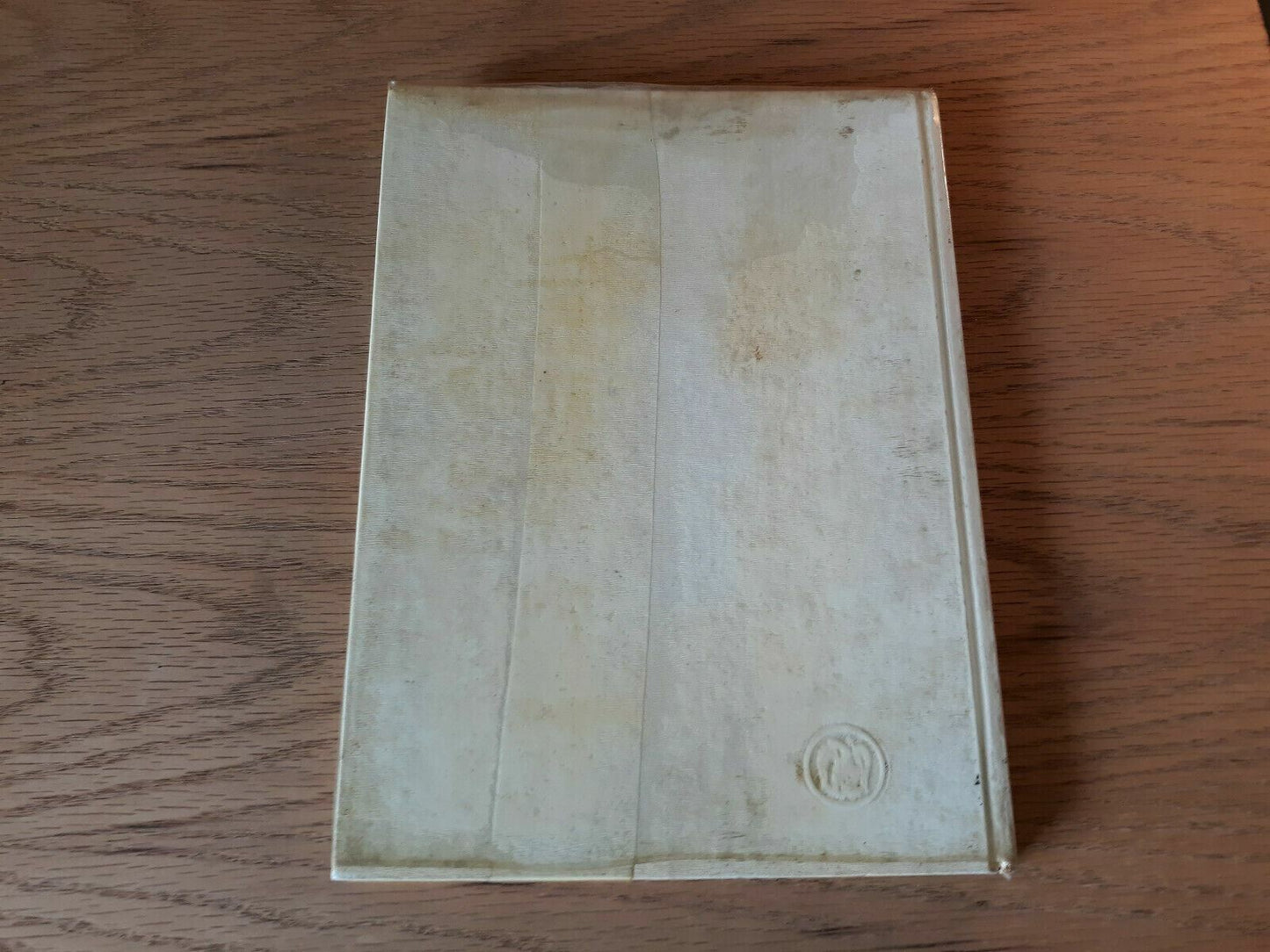 1964 Valhalla Curtis High School Tacoma Washington Yearbook