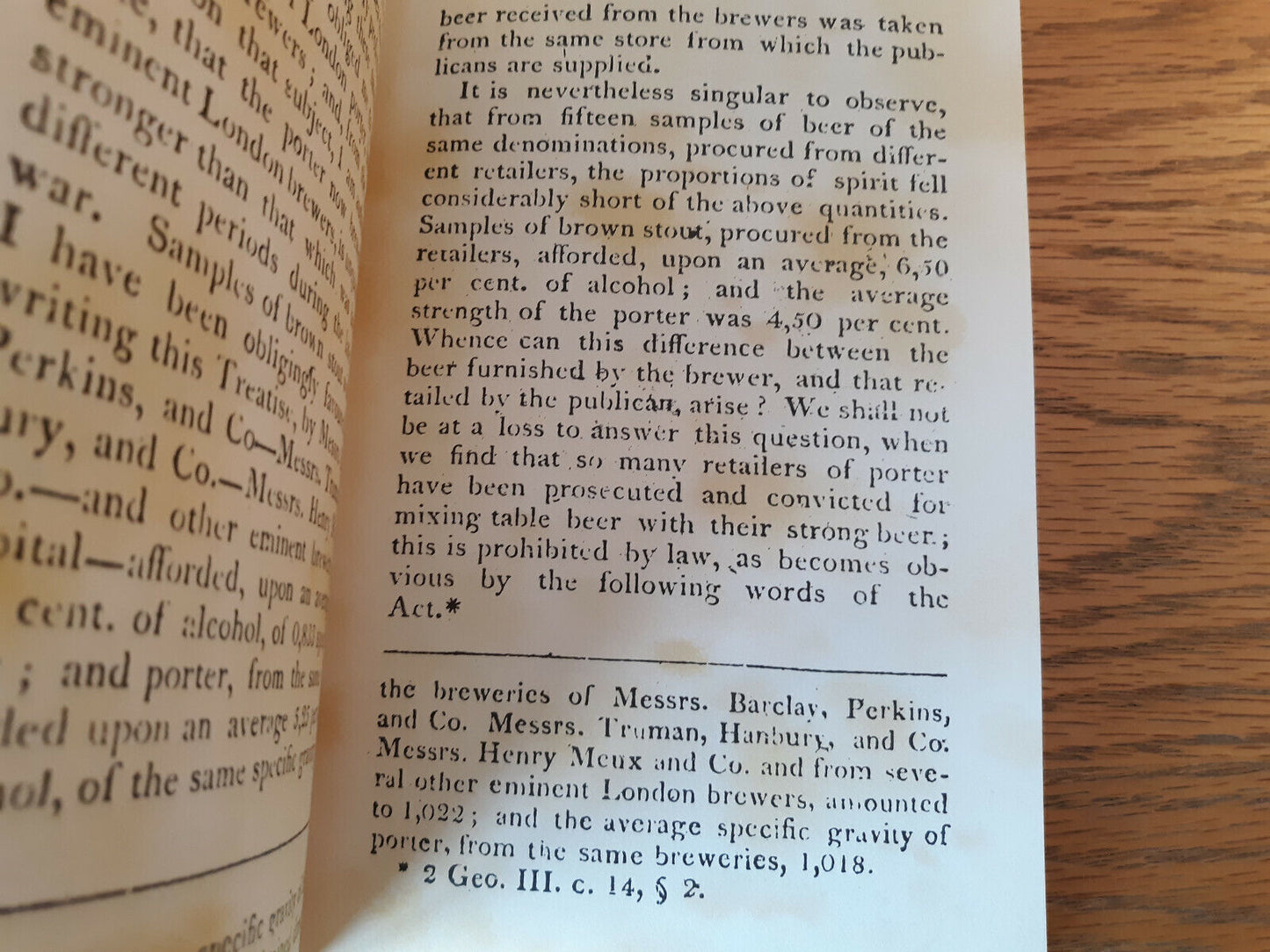 A Treatise On Adulterations Of Food By F. Accum Volume II