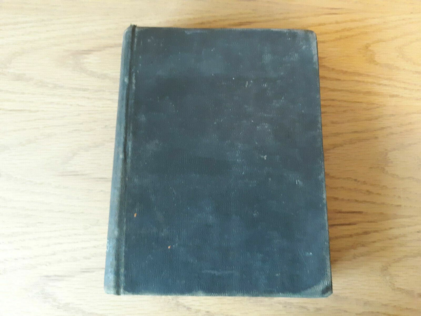 1943 World War II WWII books Illustrated History Frank Monaghan