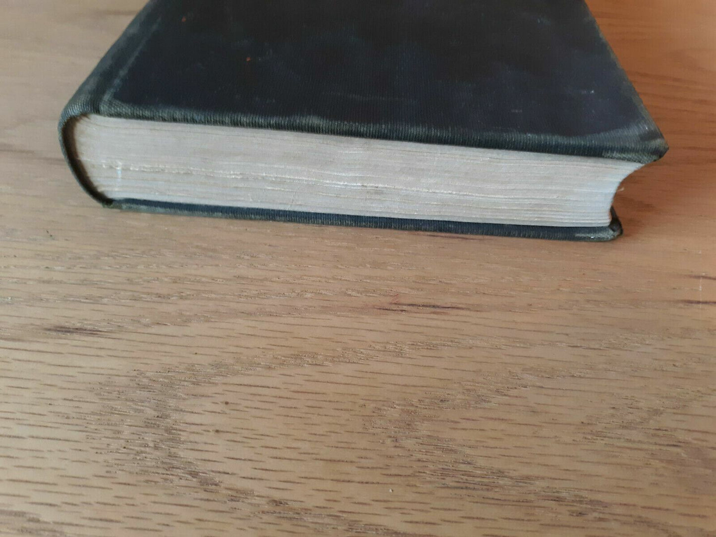 1943 World War II WWII books Illustrated History Frank Monaghan