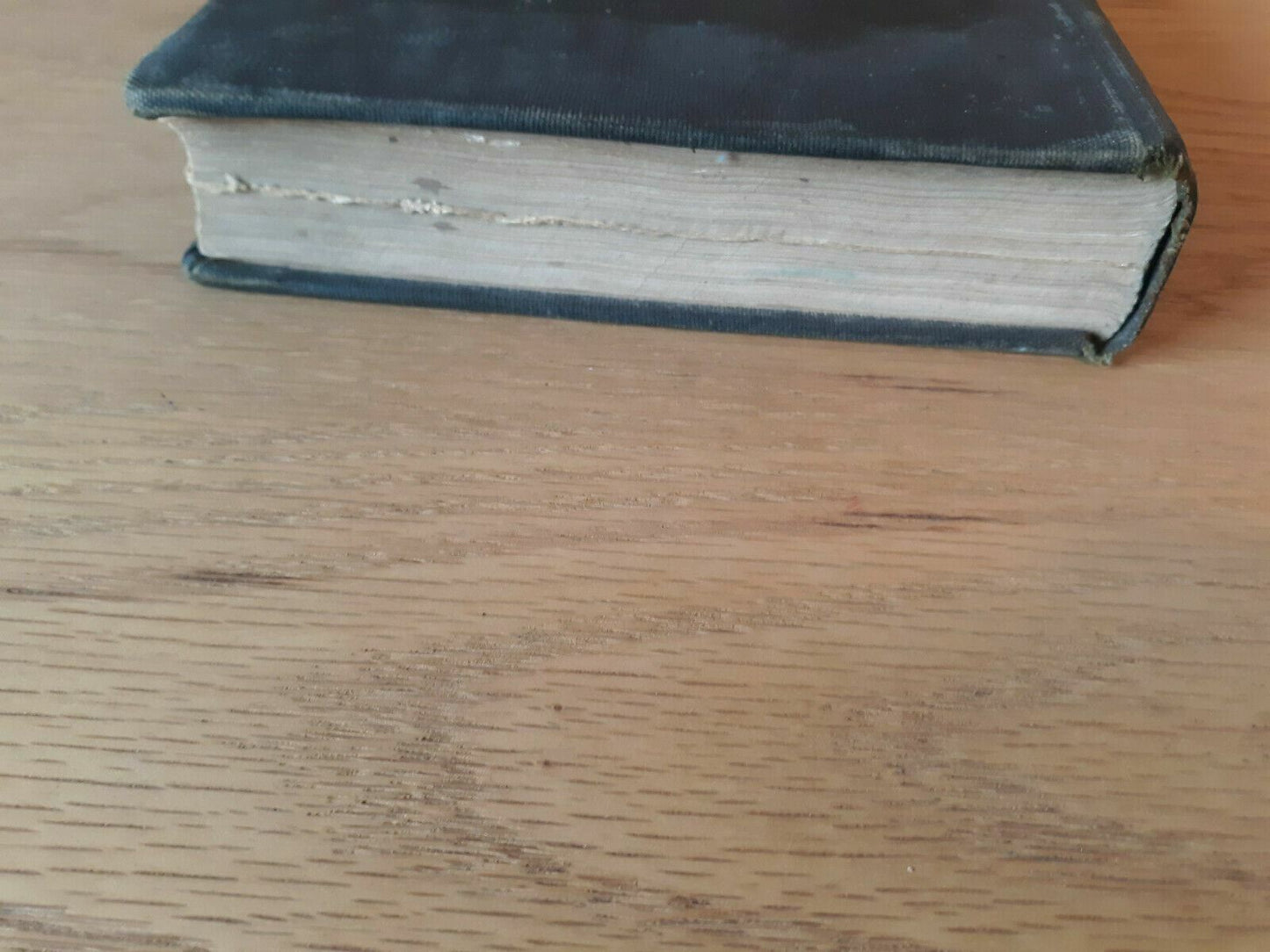 1943 World War II WWII books Illustrated History Frank Monaghan