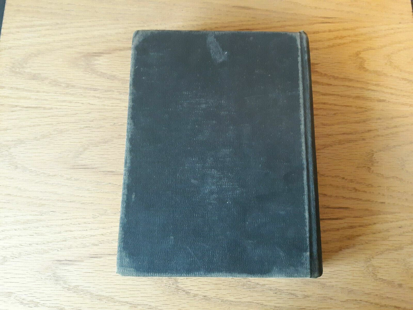 1943 World War II WWII books Illustrated History Frank Monaghan