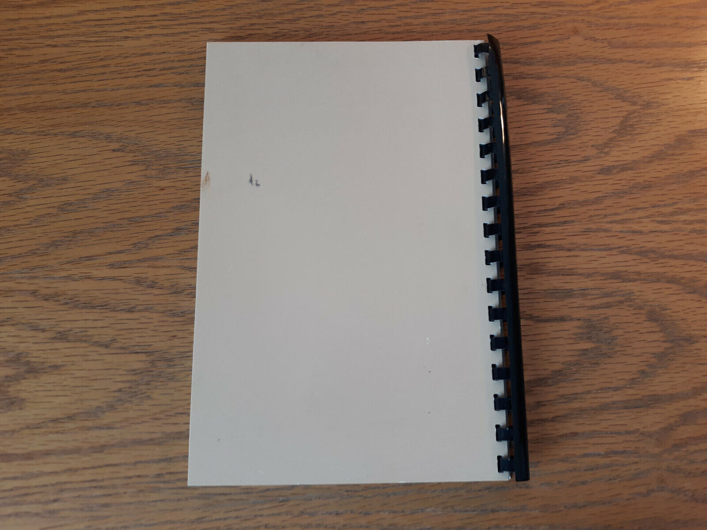 A Recipe Sampler From Granite Falls Campus Electronics Dept.