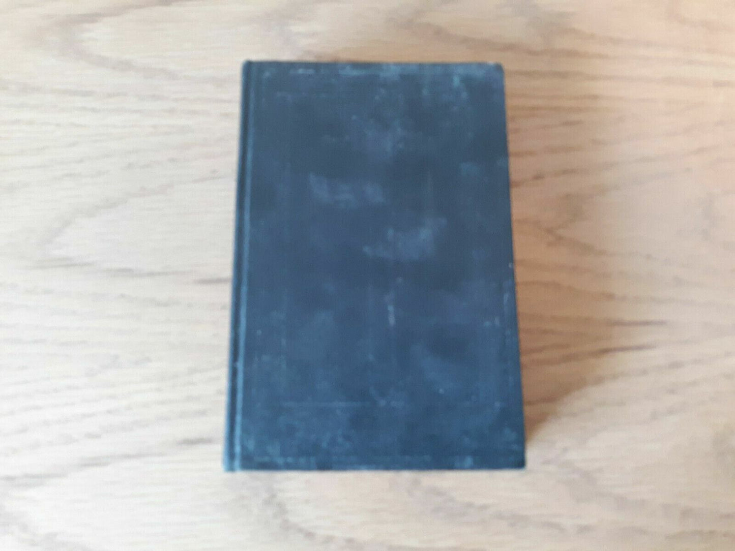 1945 The Common Book of Prayer Protestant Episcopal Church Psalms of David.