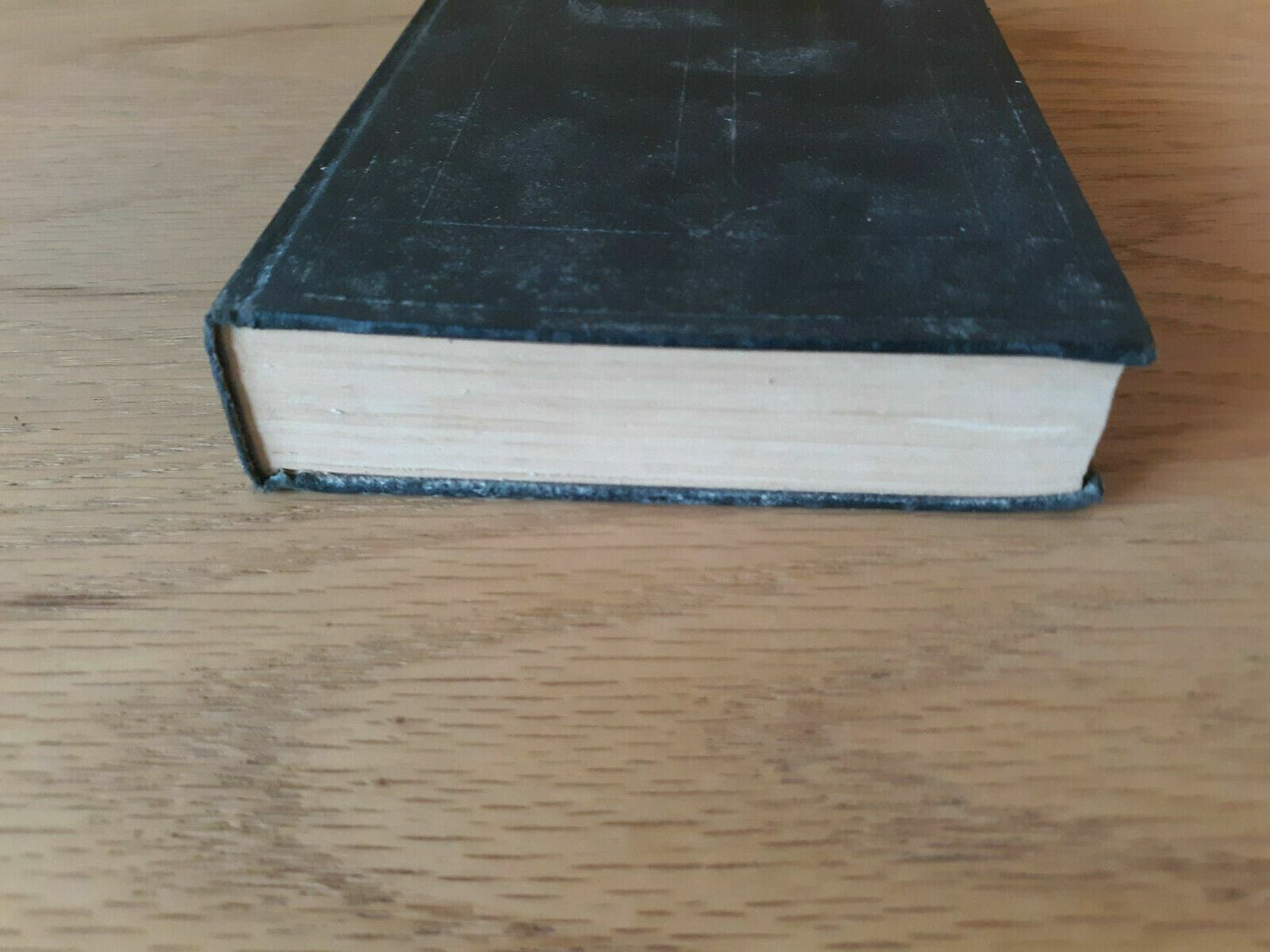 1945 The Common Book of Prayer Protestant Episcopal Church Psalms of David.