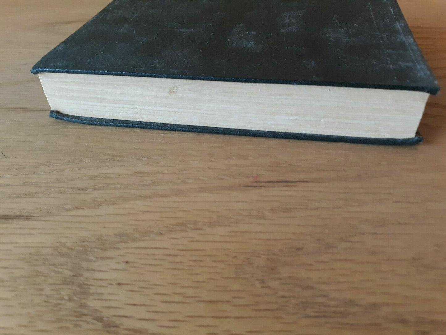 1945 The Common Book of Prayer Protestant Episcopal Church Psalms of David.