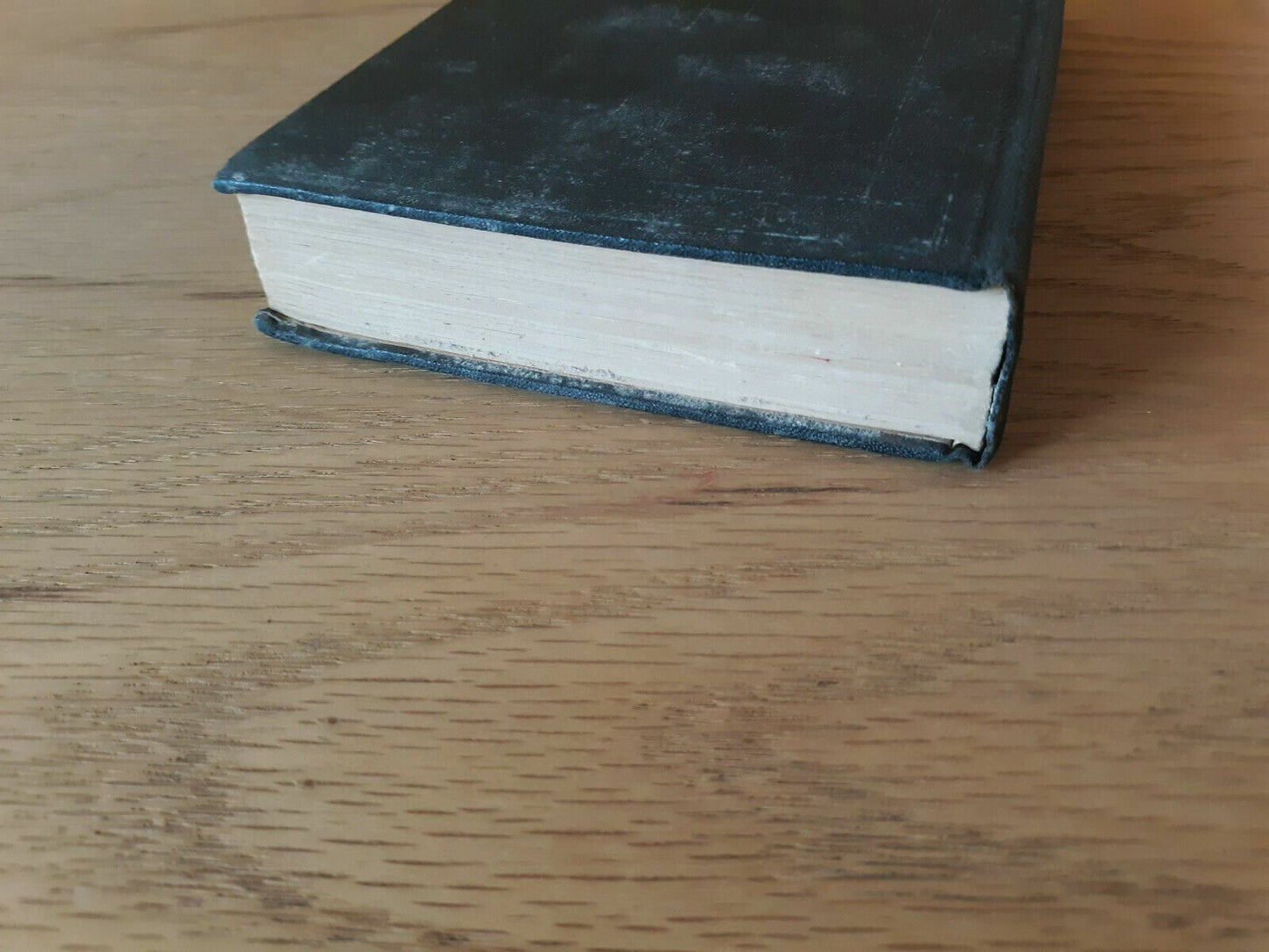 1945 The Common Book of Prayer Protestant Episcopal Church Psalms of David.