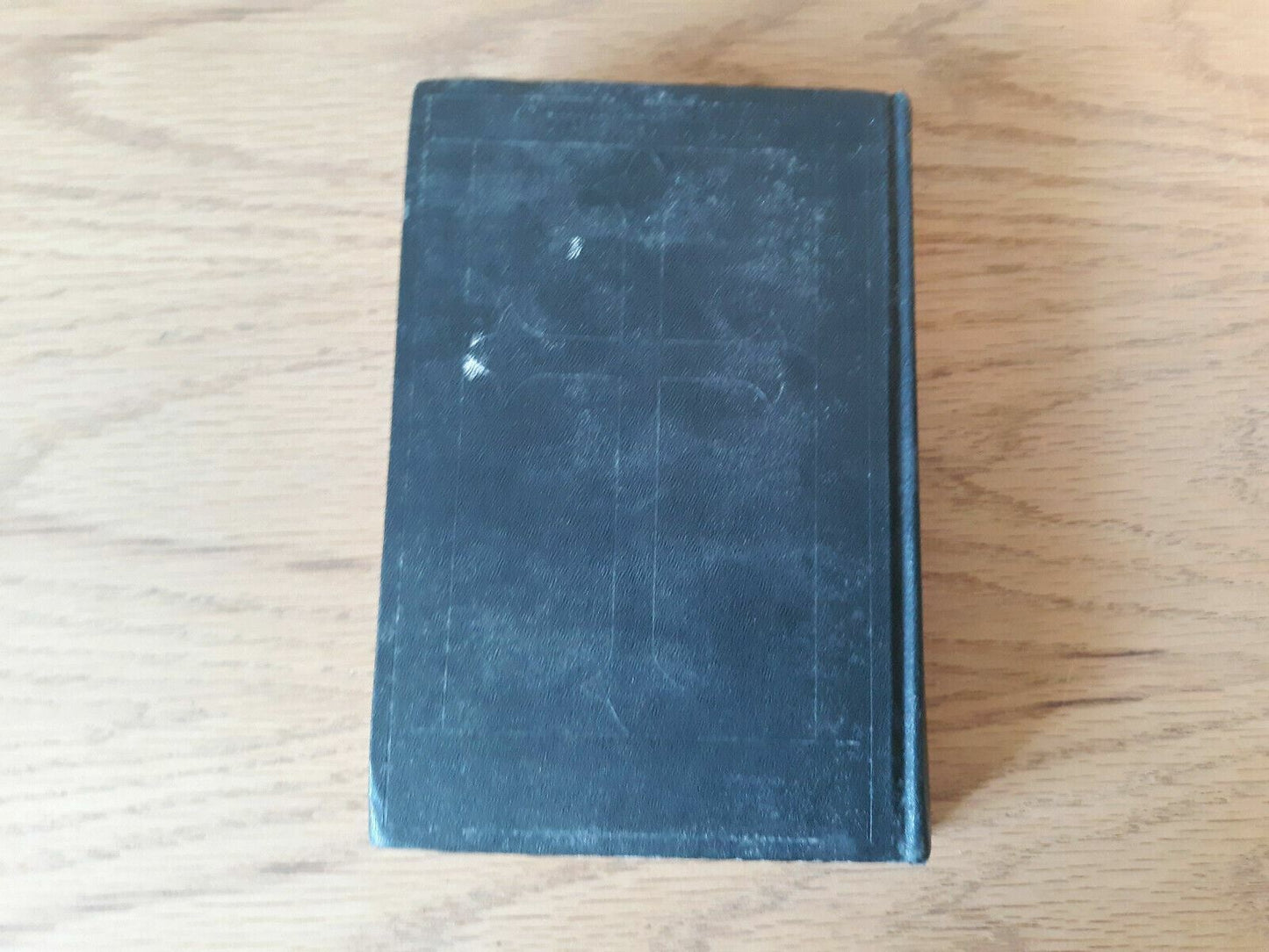 1945 The Common Book of Prayer Protestant Episcopal Church Psalms of David.