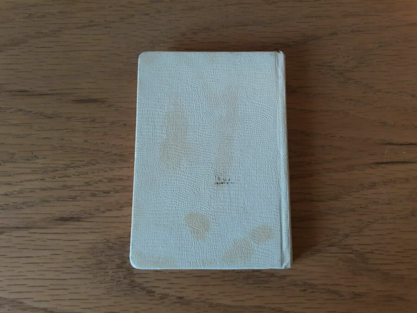1966 Marian Children’s Mass Book by Sister Mary Theola Regina Press