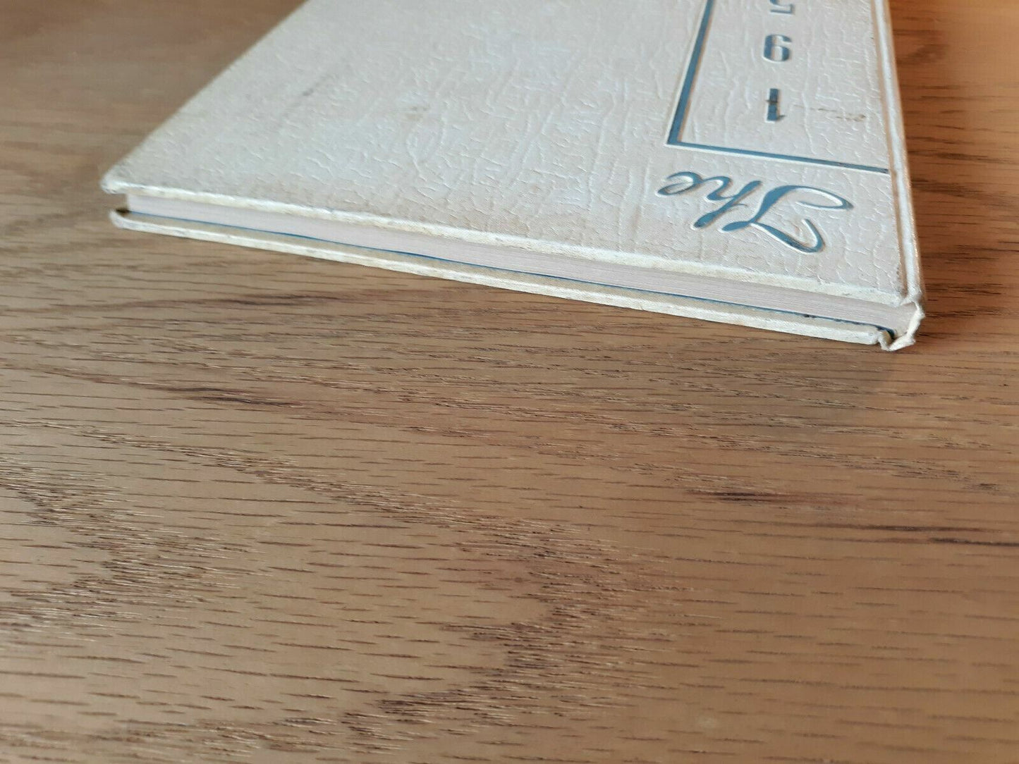 1959 LEGEND Brookfield High School Yearbook Wisconsin WI Craftco
