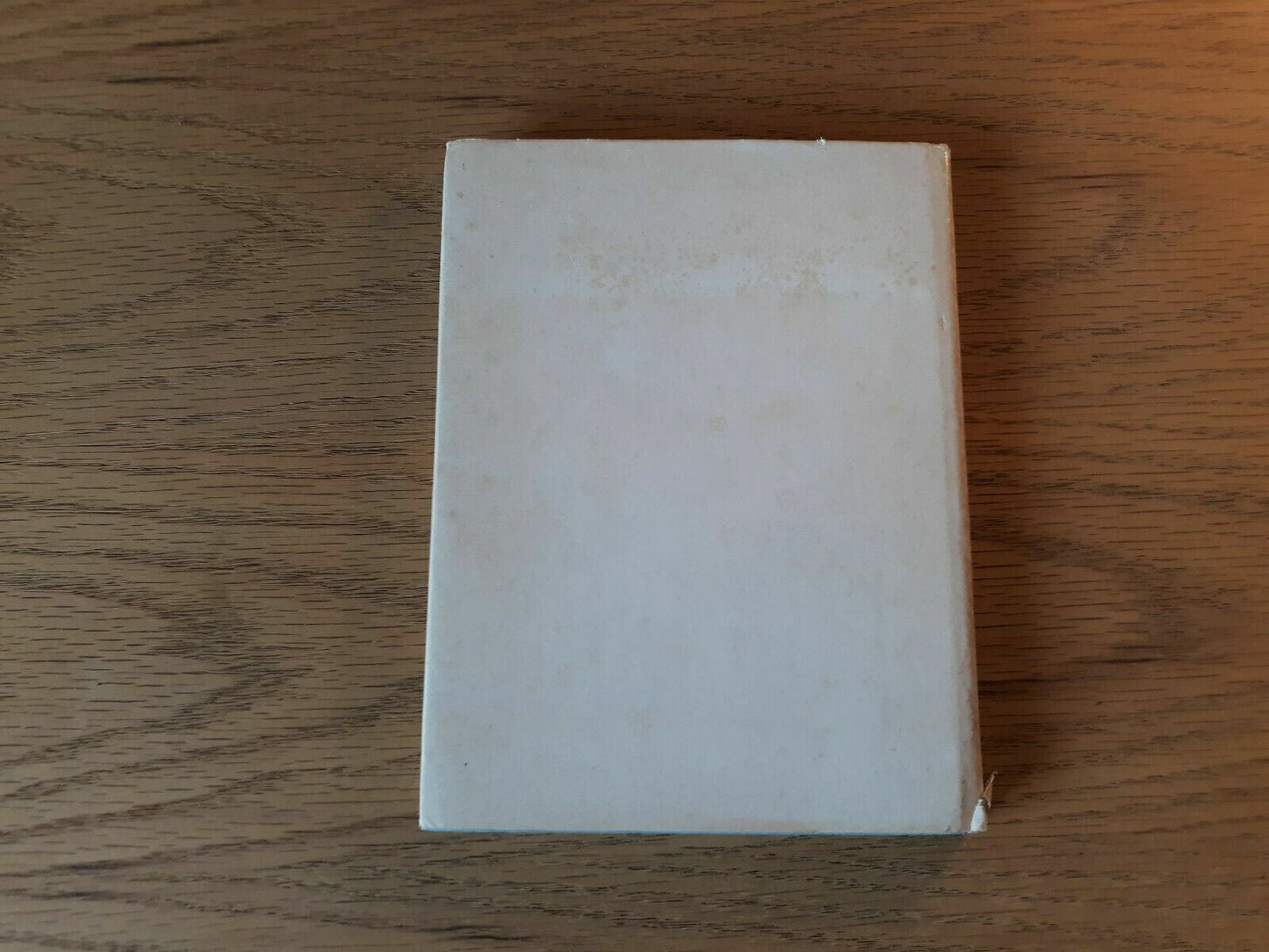Astride Ivaska Ziemas Tiesa 1969 Hardcover Dust Jacket Latvian