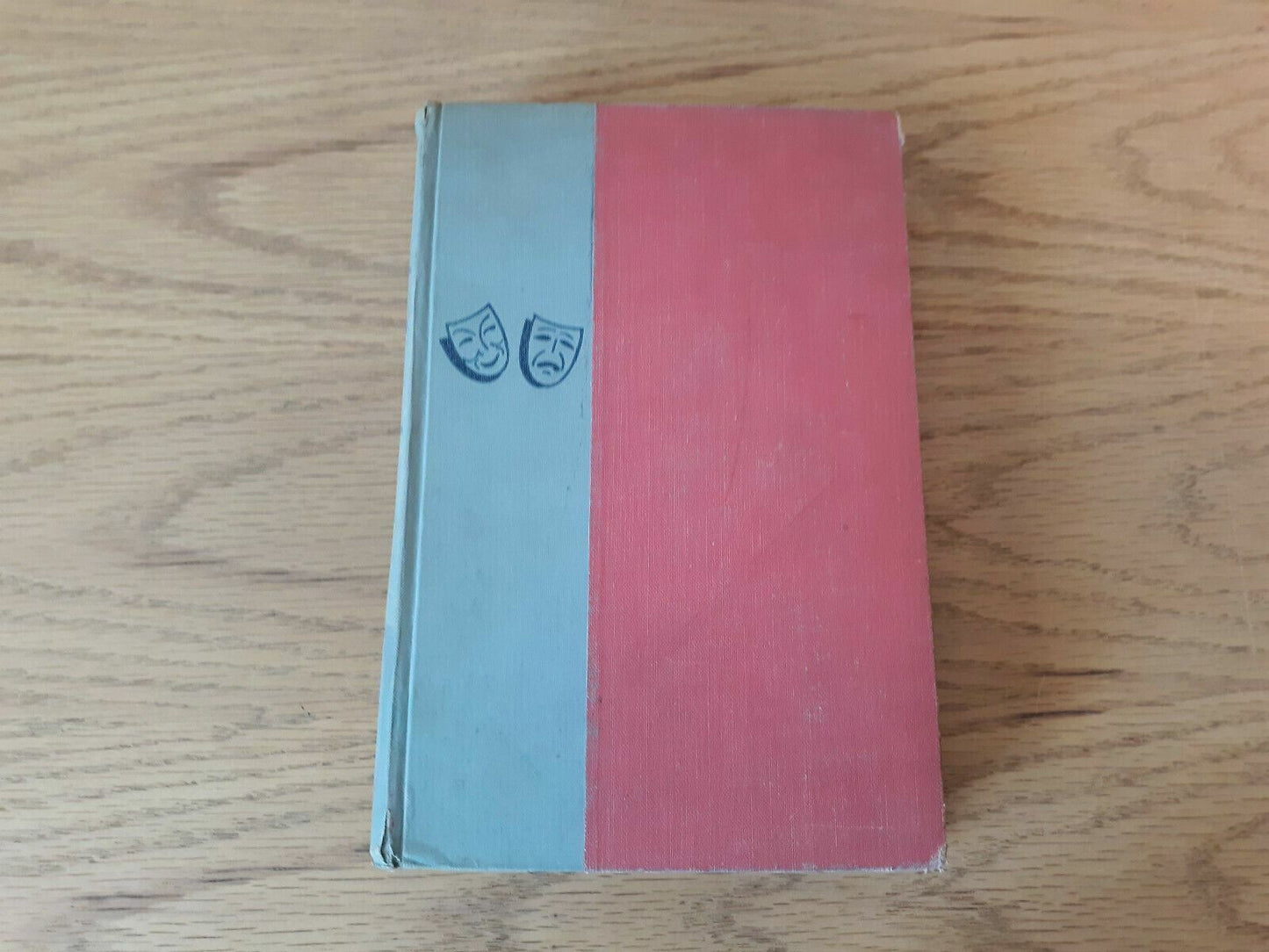 Best American Plays Fourth Series, 1952-1957 by John Gassner (1958, Hardcover)